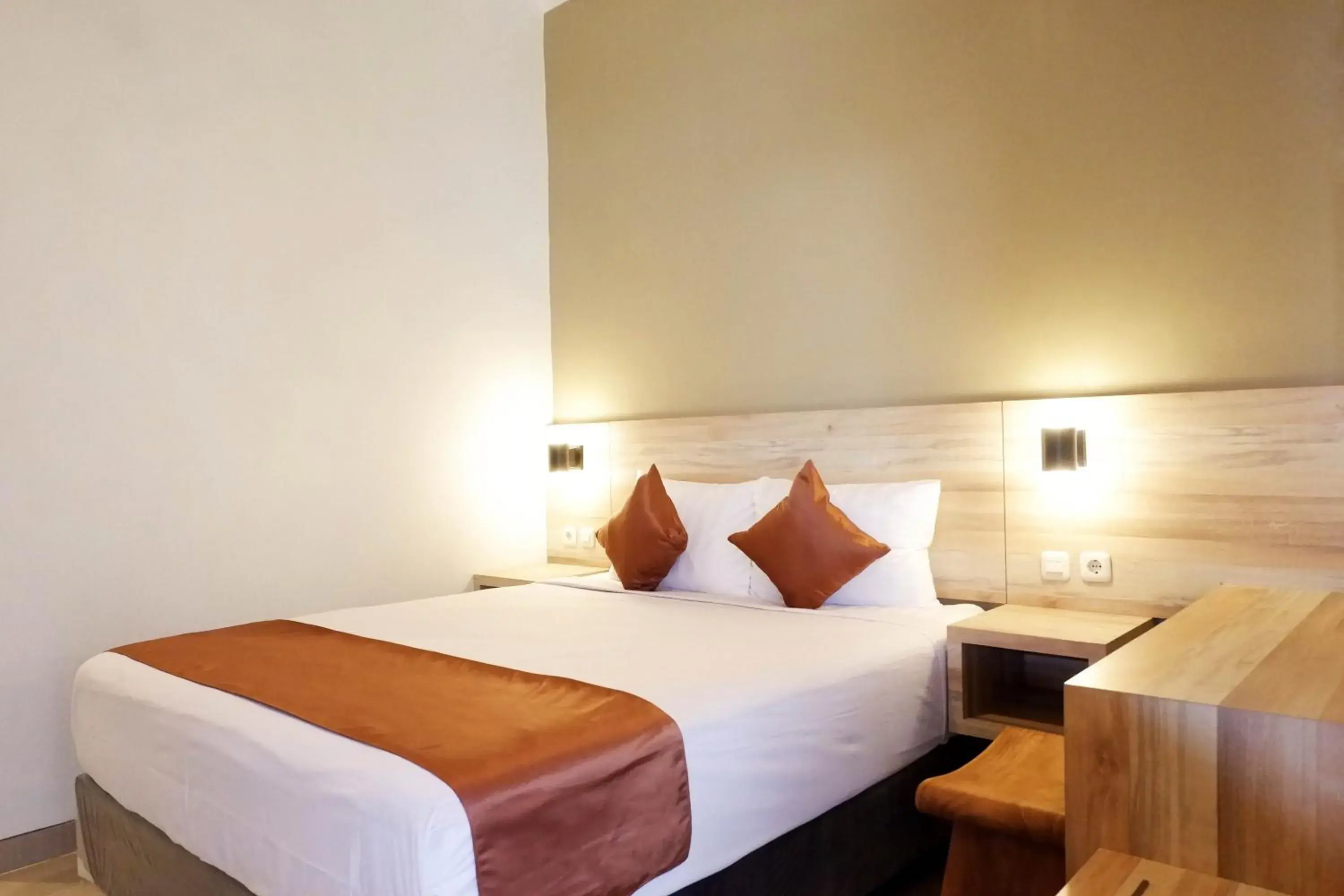 Standard Double Room in Victory Stay Standard Double Room in Victory Stay