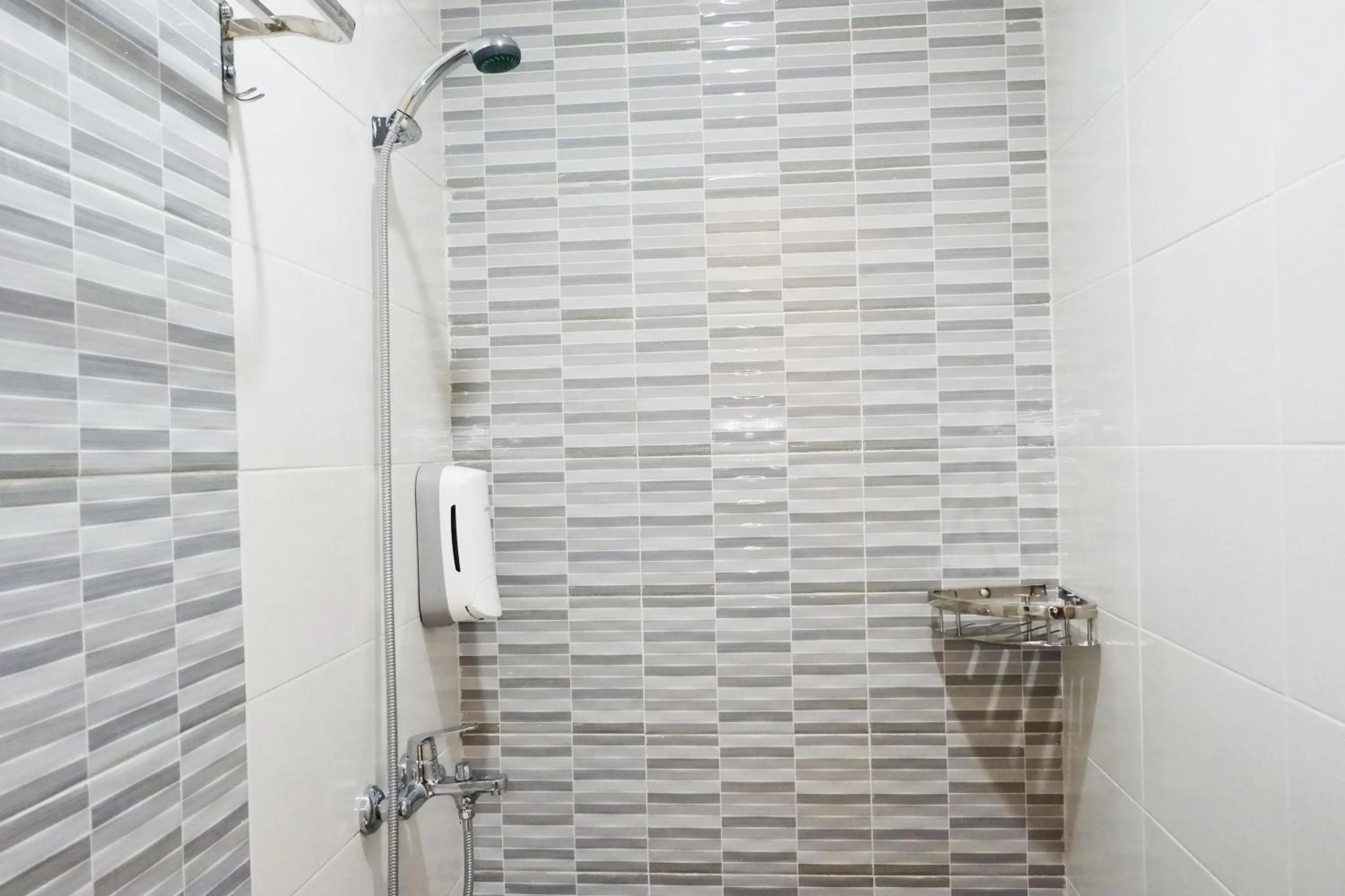 Bathroom in Victory Stay