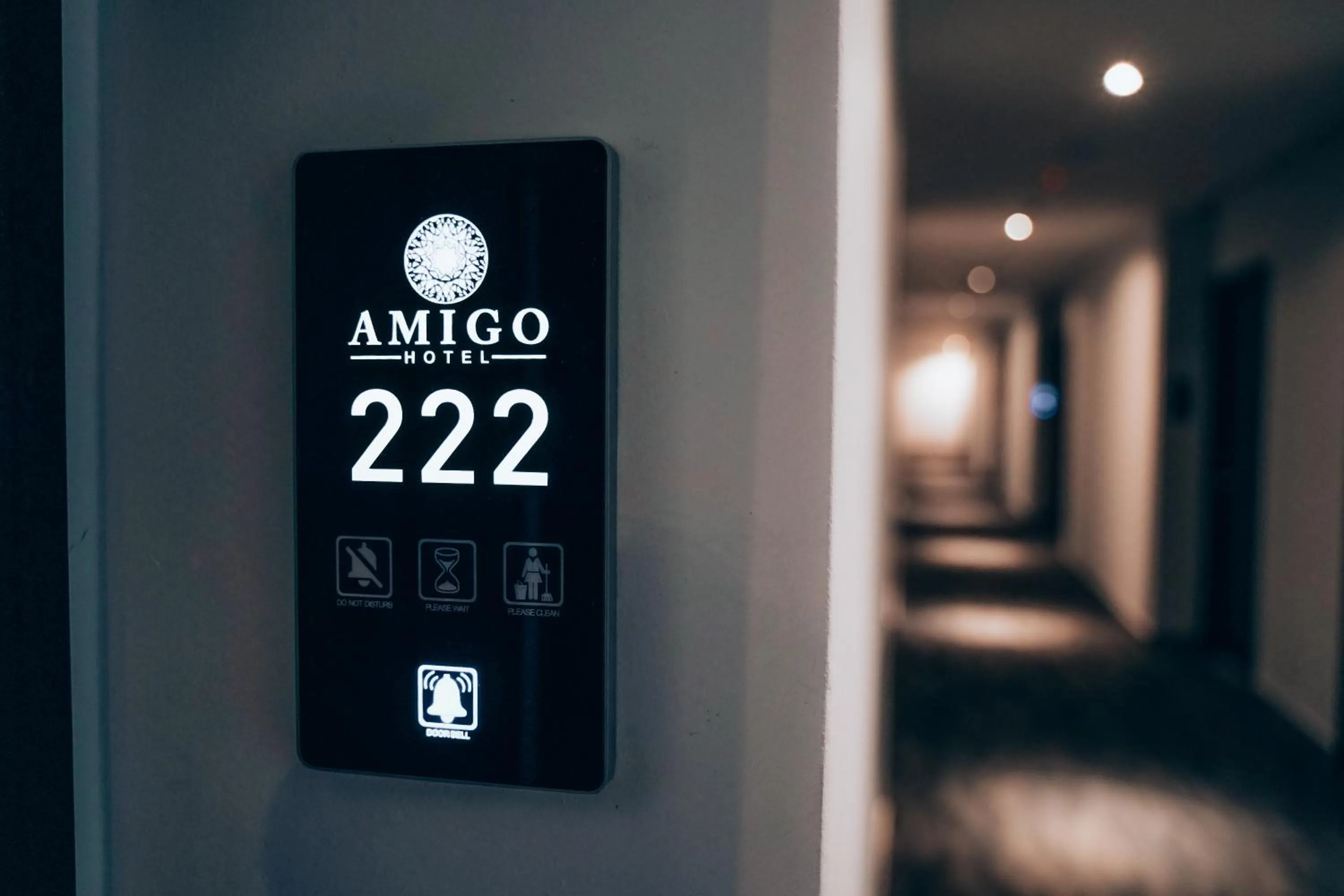 Other in Amigo Hotel Bintulu
