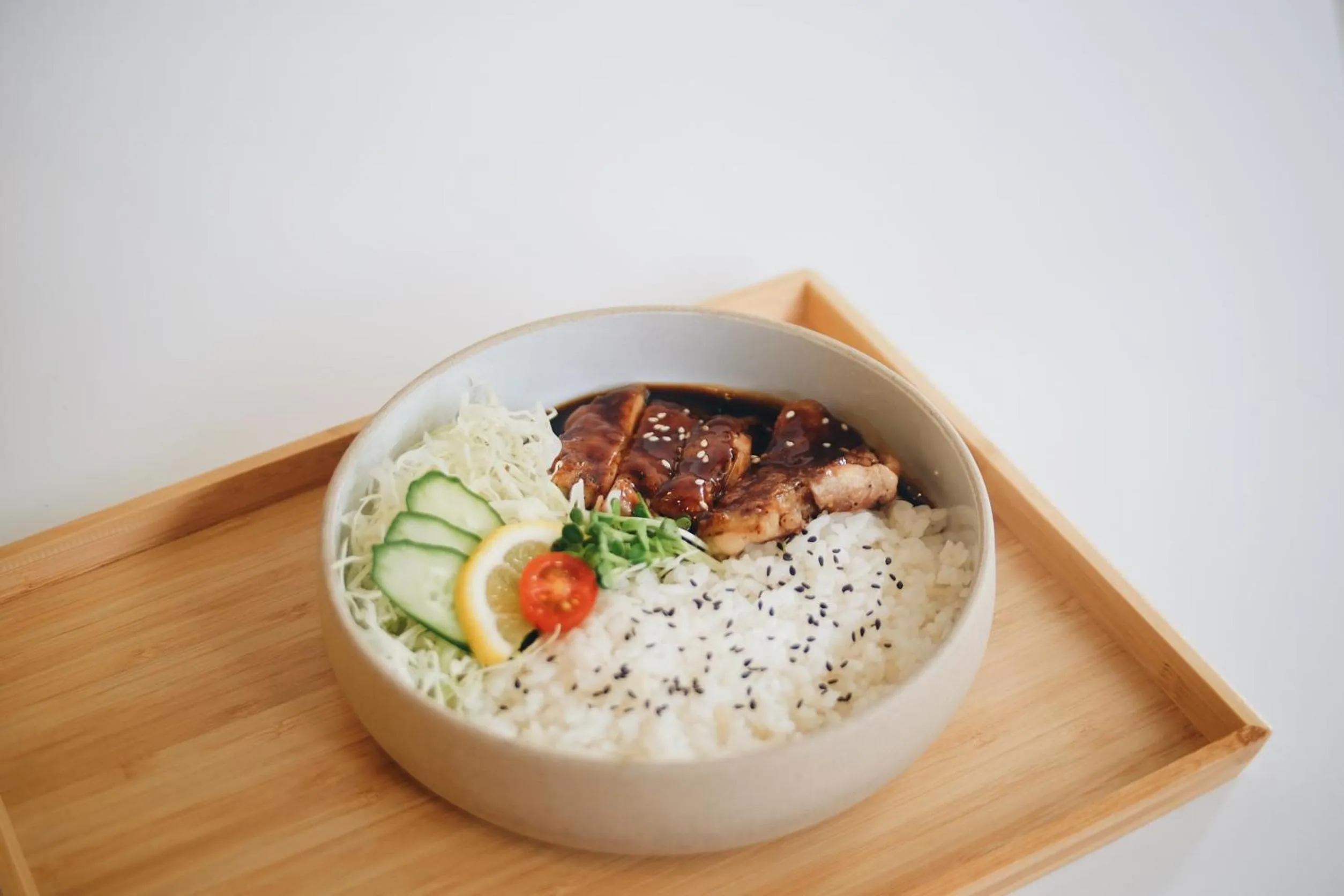 Breakfast in Bedline Hotel - SHA Certified