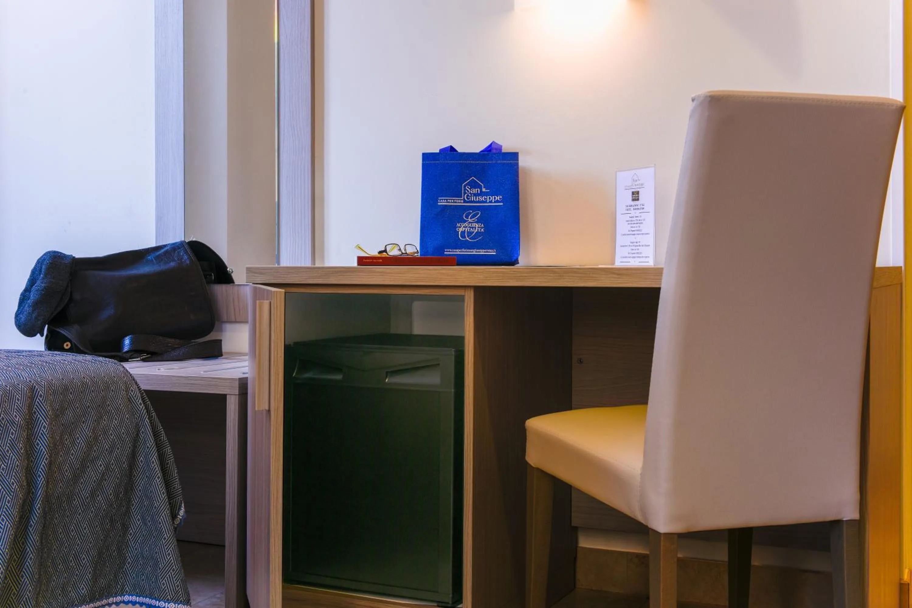 oven in Casa San Giuseppe