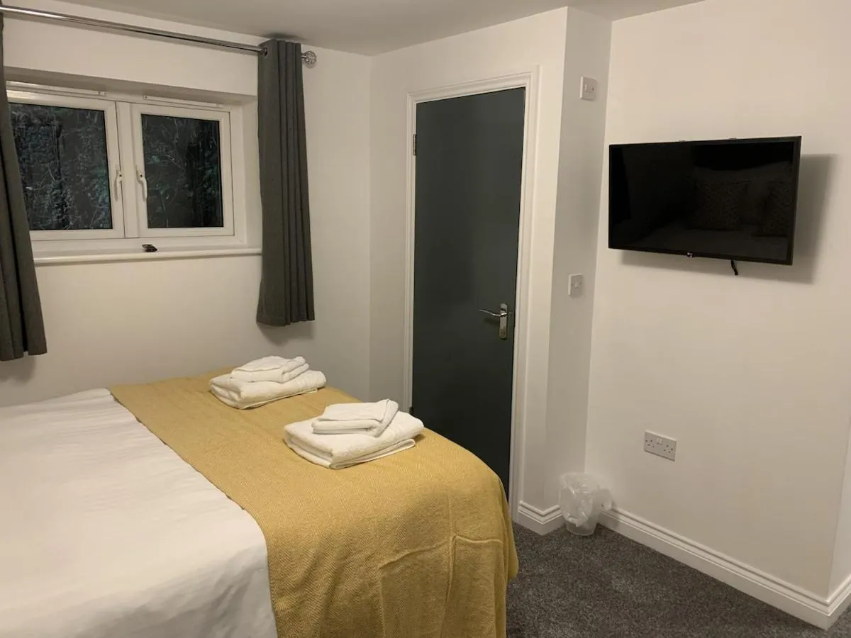 Other, Bed in Harmony Court Luxury 2 bed apartment