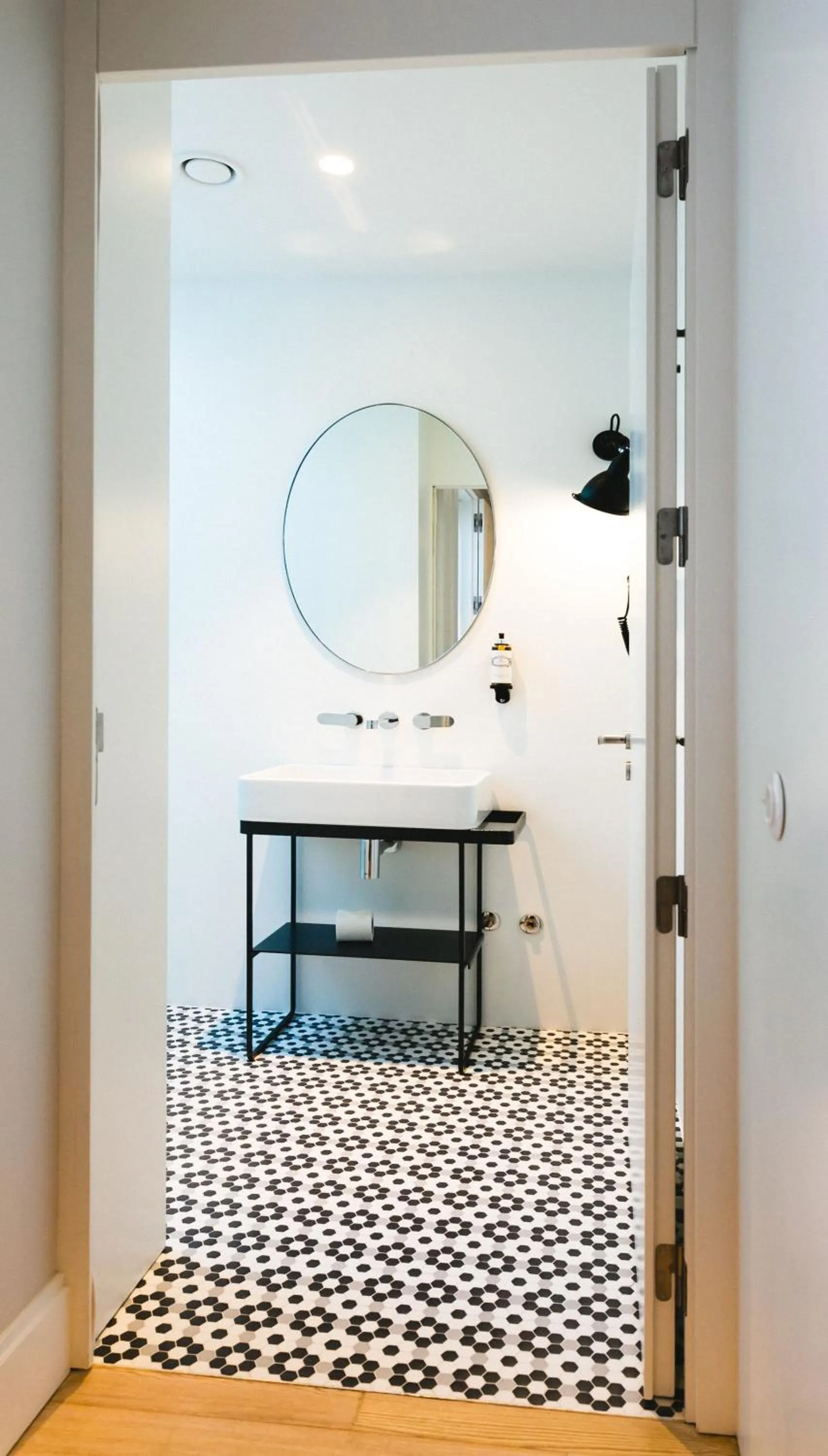 Property building in The Lift Apartments by RIDAN Hotels