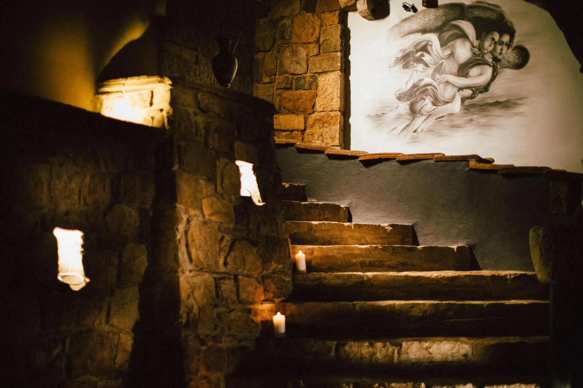 Dimora storica Giorni resort & spa