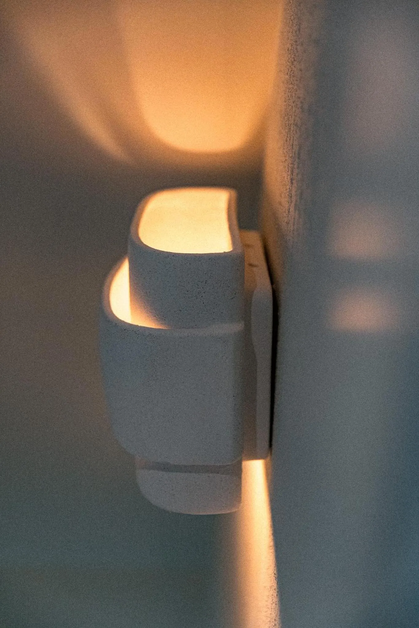 Decorative detail in de Wever Lodge