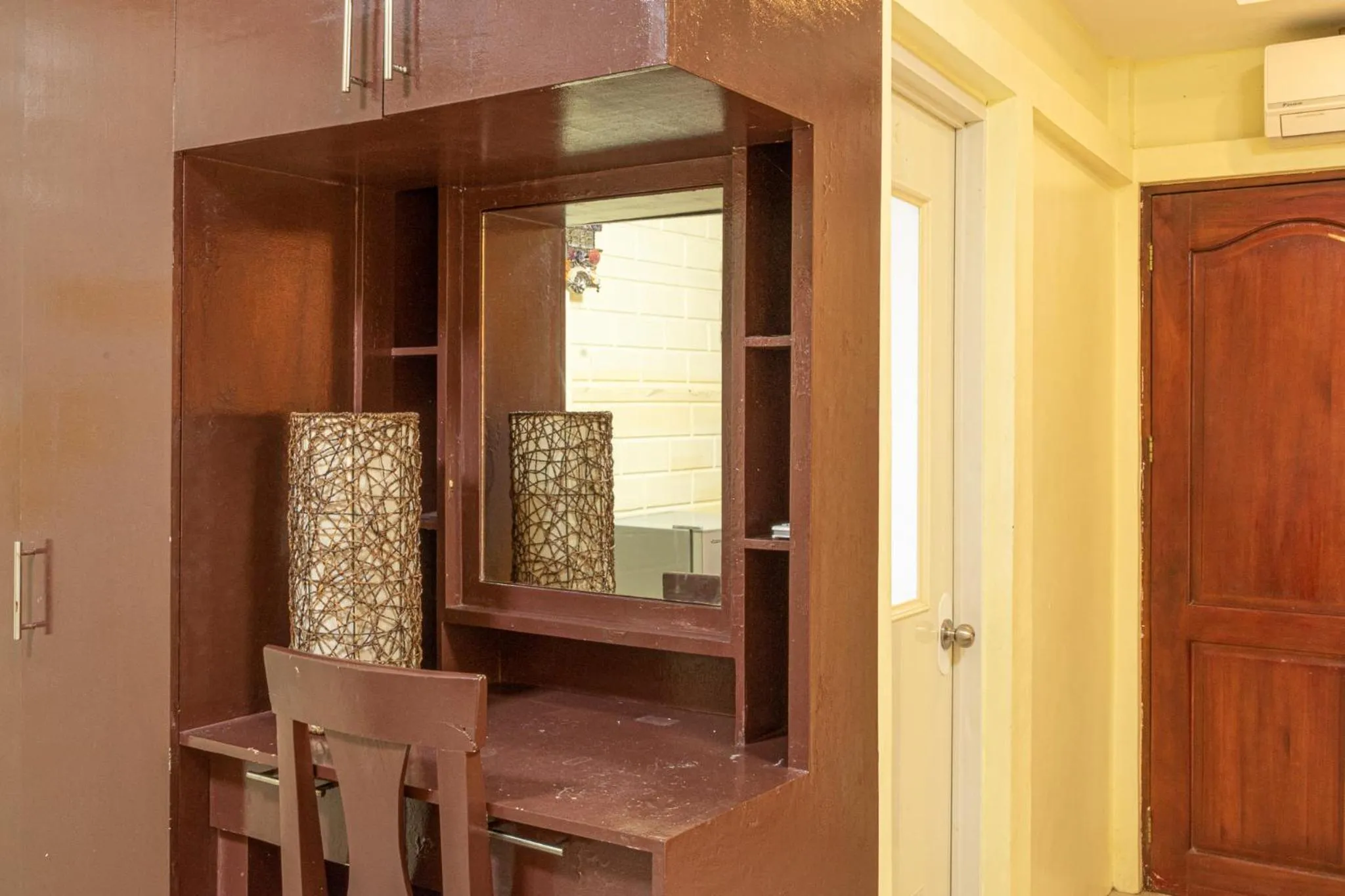 Almira Diving Resort- Panglao