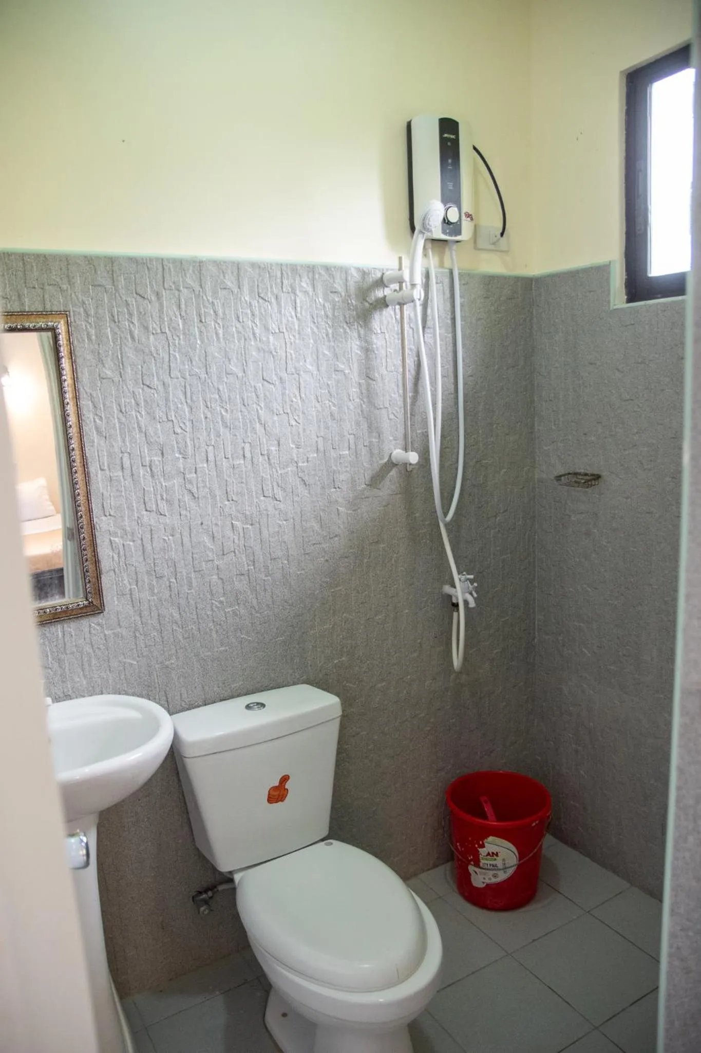 Almira Diving Resort- Panglao