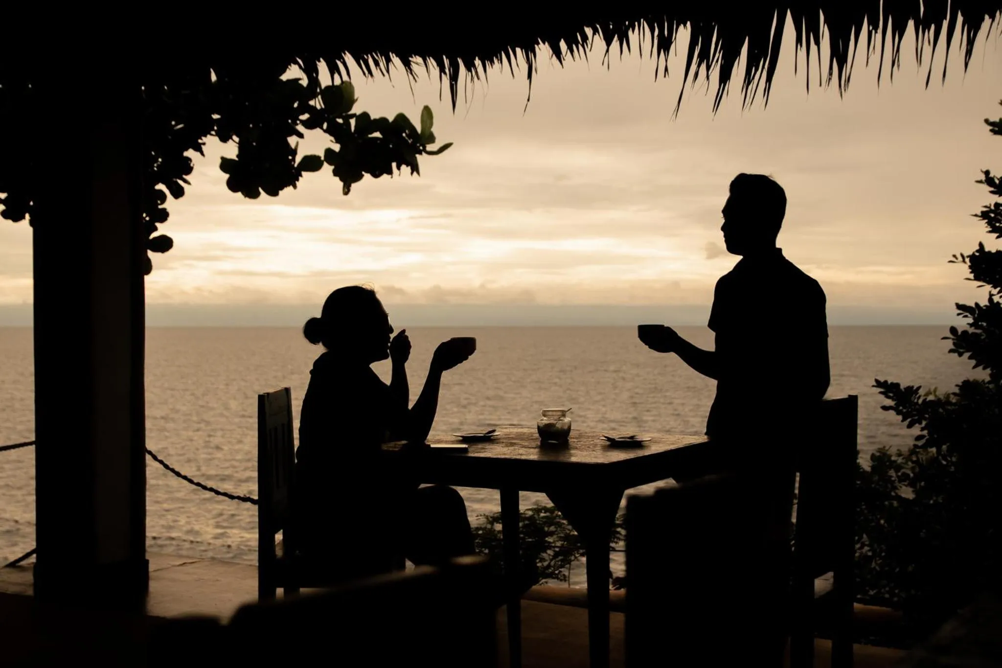 Almira Diving Resort- Panglao