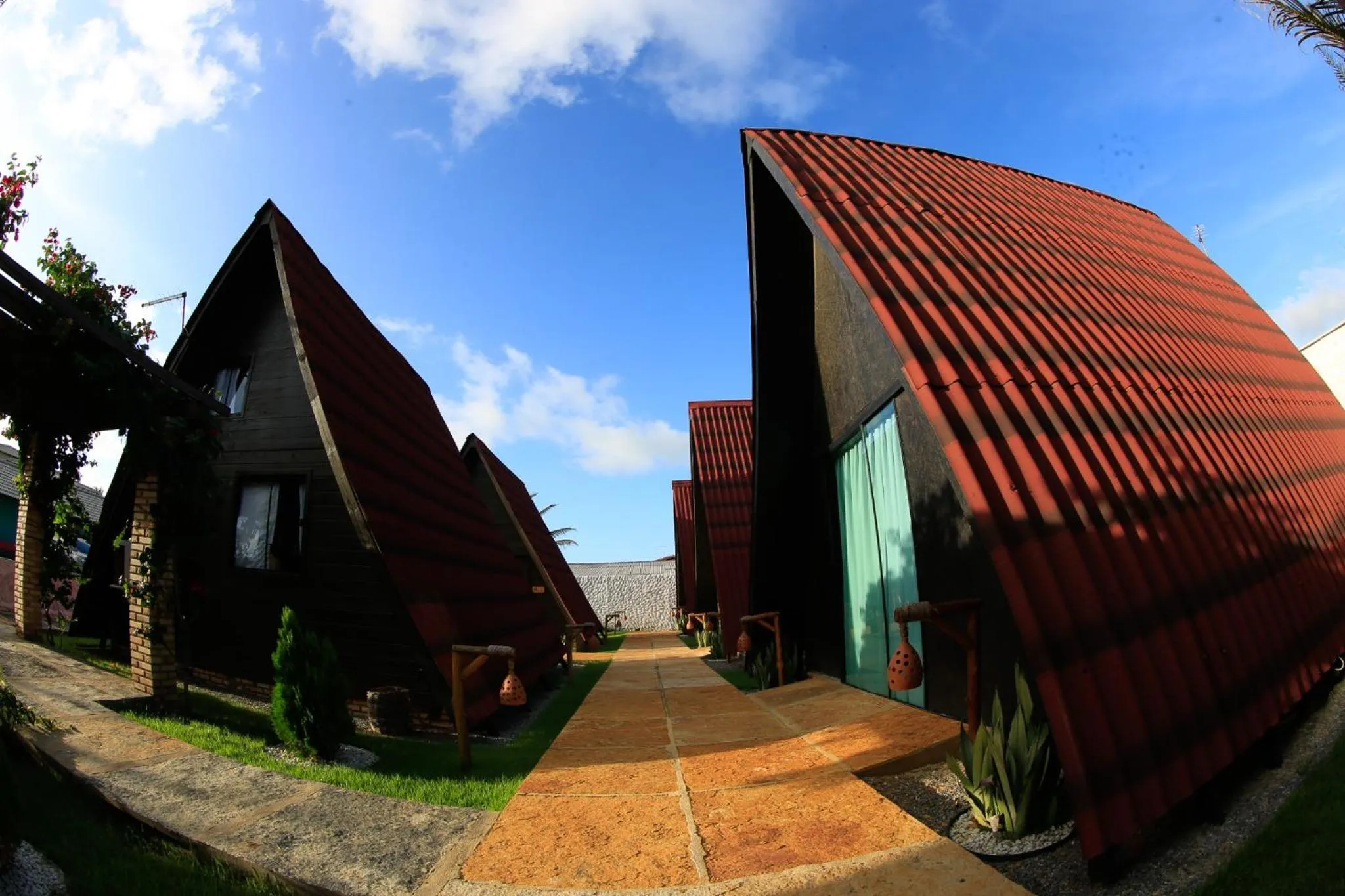 Pousada Bellissima Italia