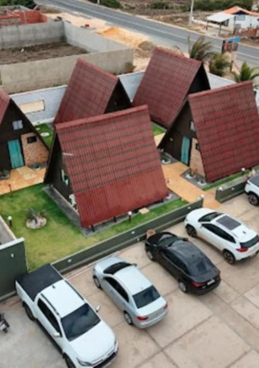 Pousada Bellissima Italia