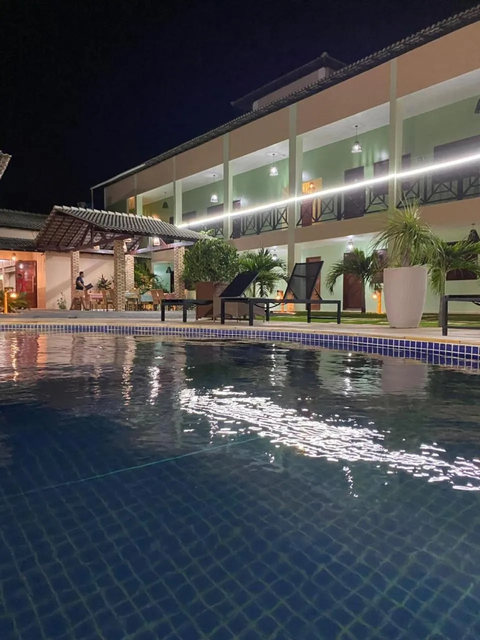 Pousada Bellissima Italia