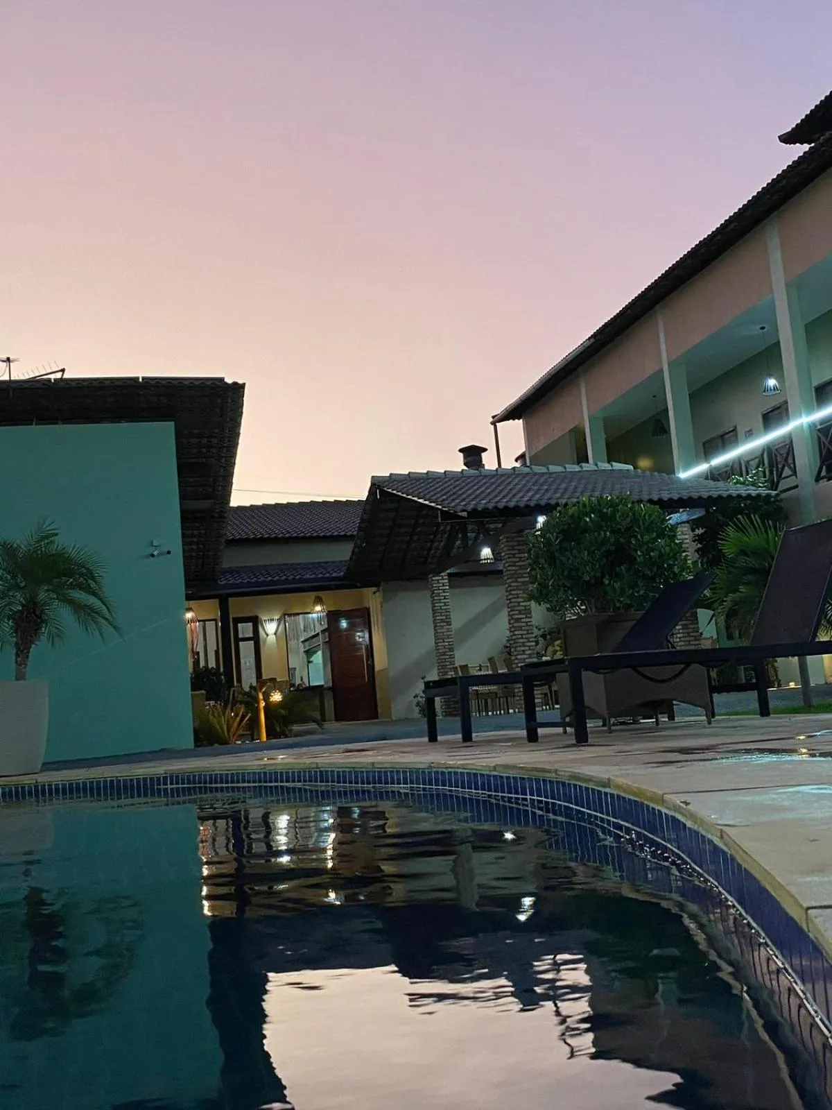 Pousada Bellissima Italia