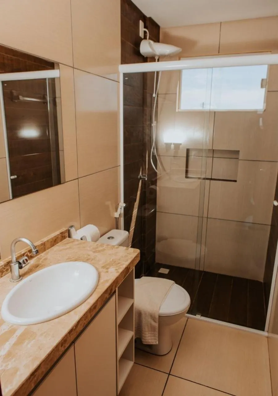 Pousada Bellissima Italia