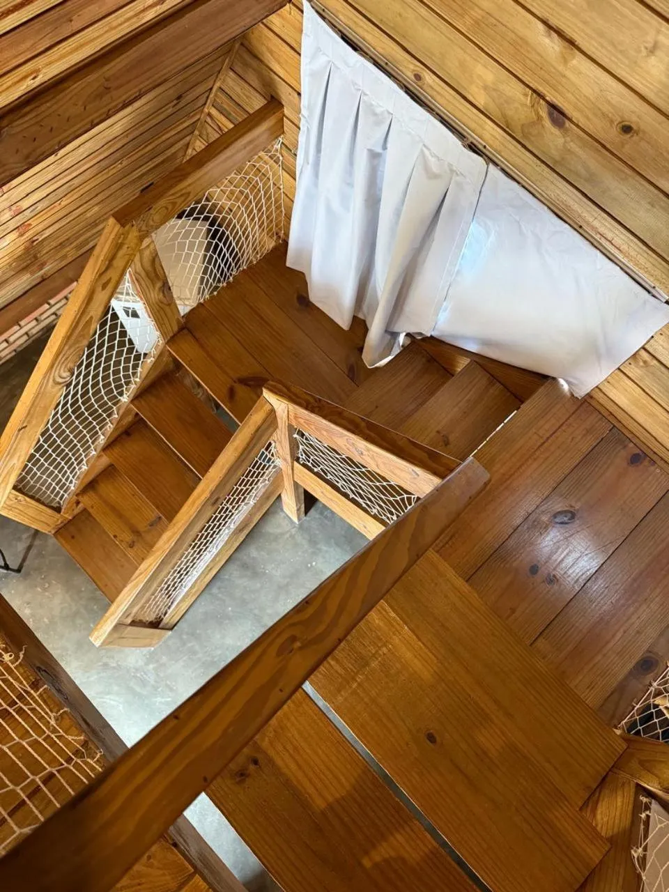 Pousada Bellissima Italia