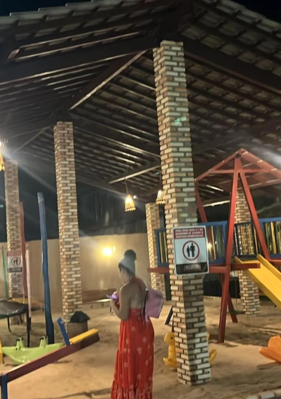 Pousada Bellissima Italia