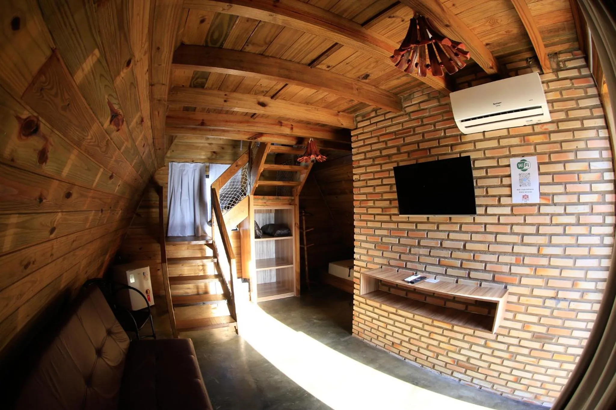 Pousada Bellissima Italia