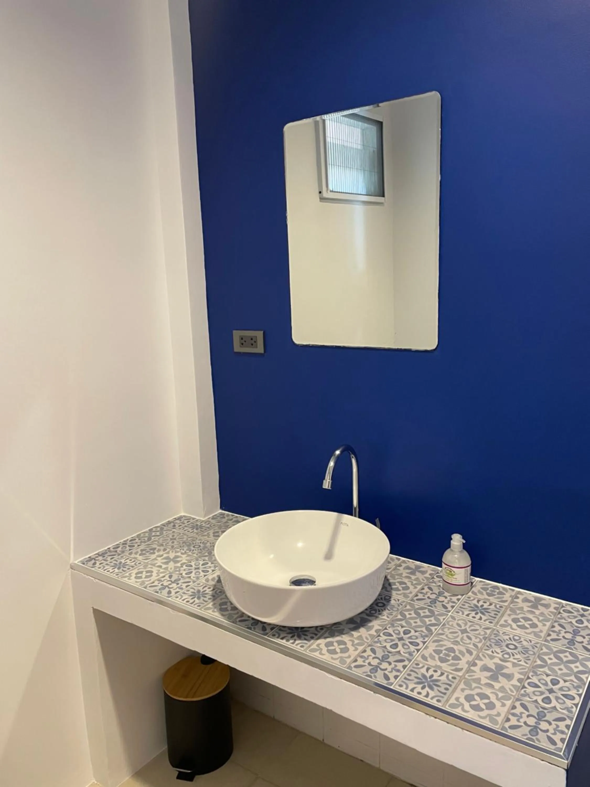 Bathroom in The Pace Phuket Boutique Resort