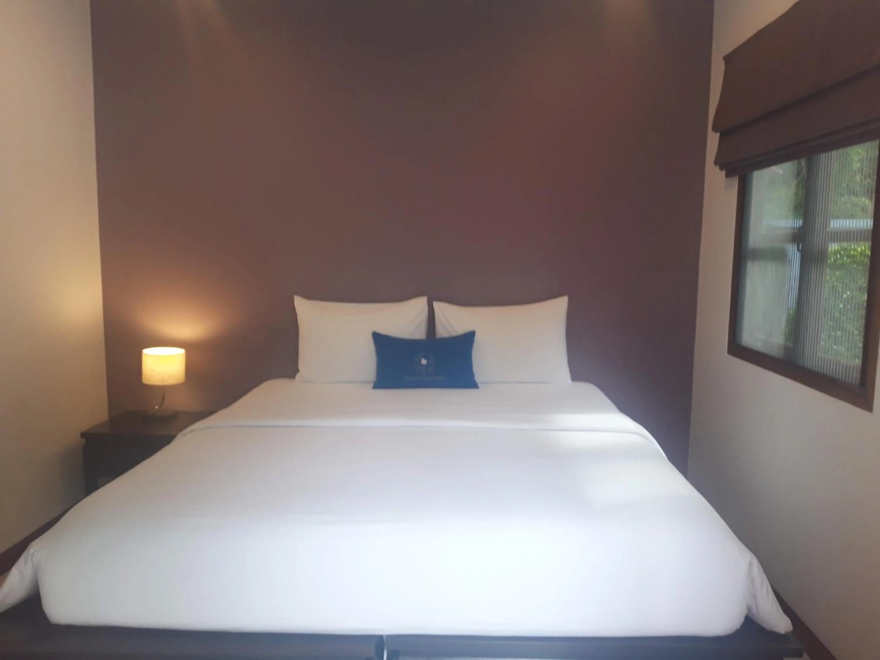 Bedroom, Bed in The Pace Phuket Boutique Resort