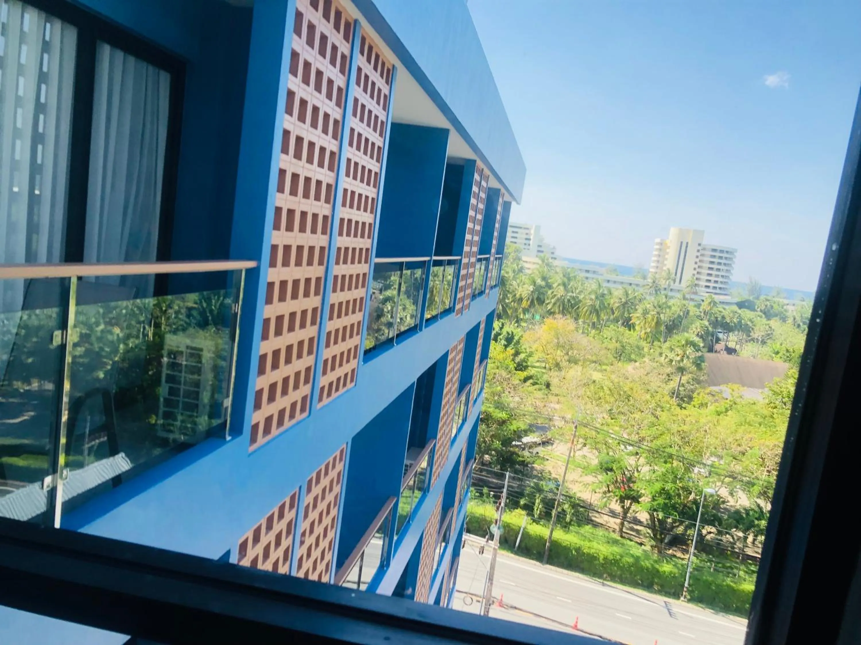 Golden Paradise Hotel - SHA PLUS