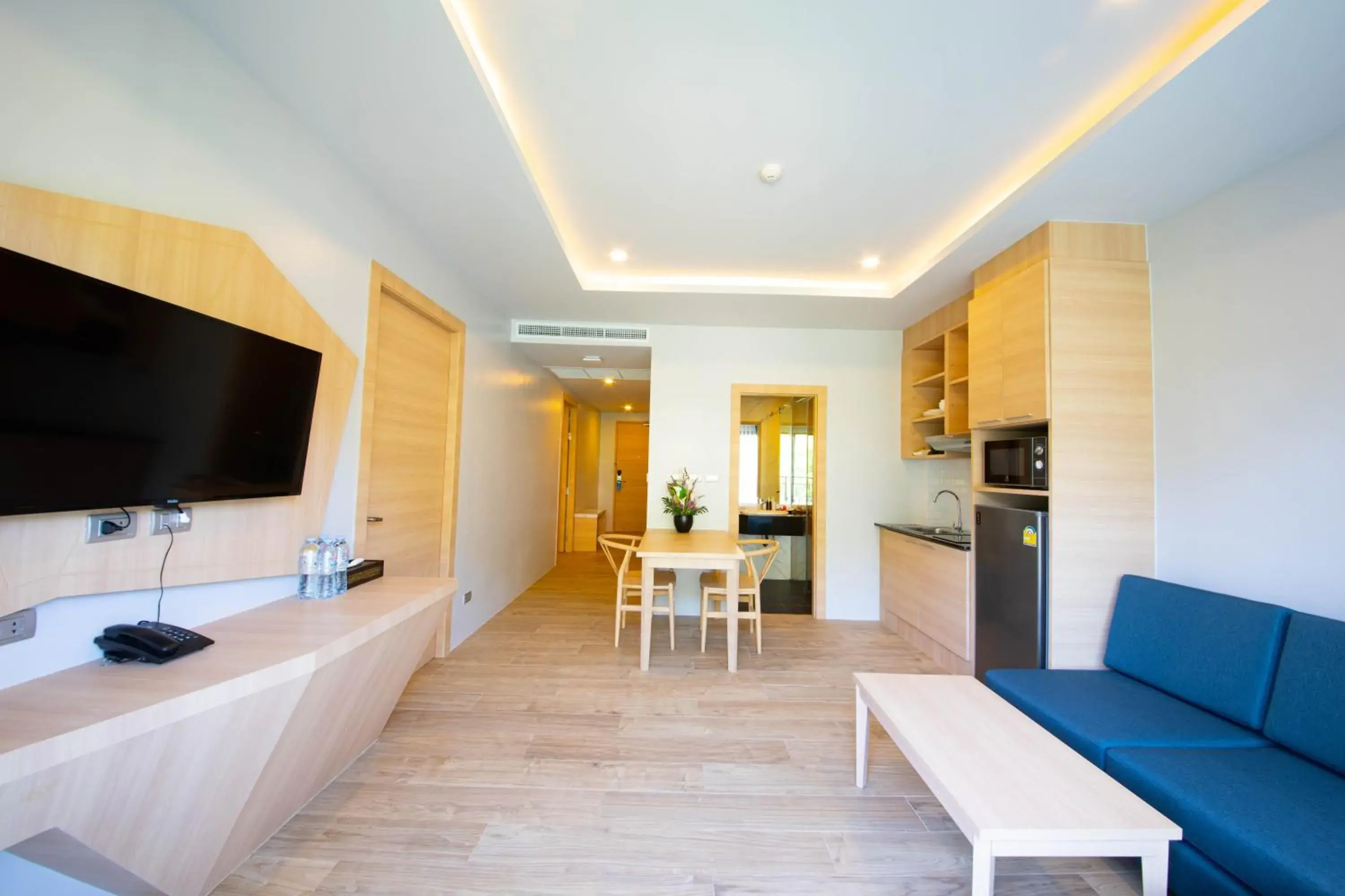 Family Suite in Golden Paradise Hotel - SHA PLUS Family Suite in Golden Paradise Hotel - SHA PLUS