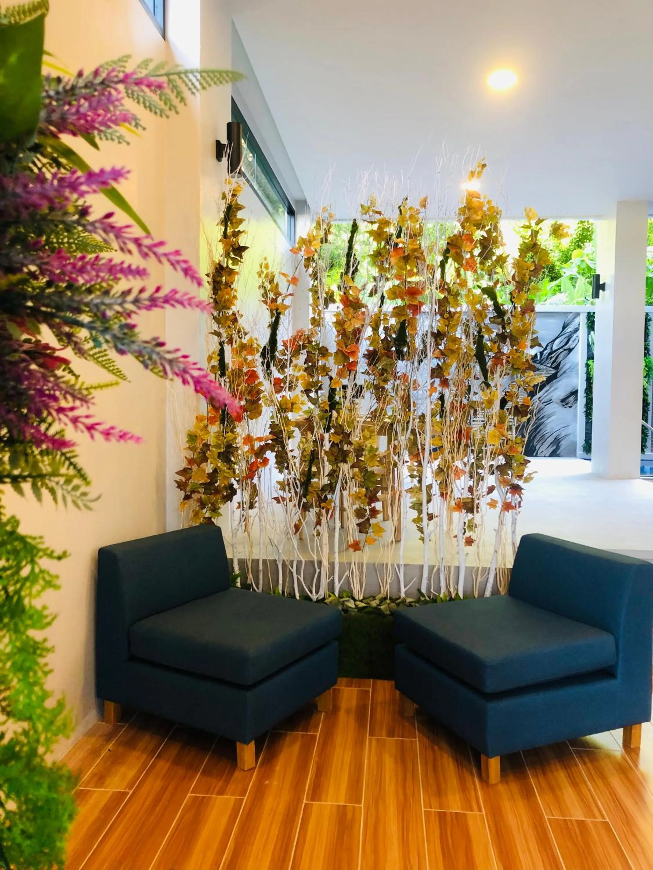 Golden Paradise Hotel - SHA PLUS