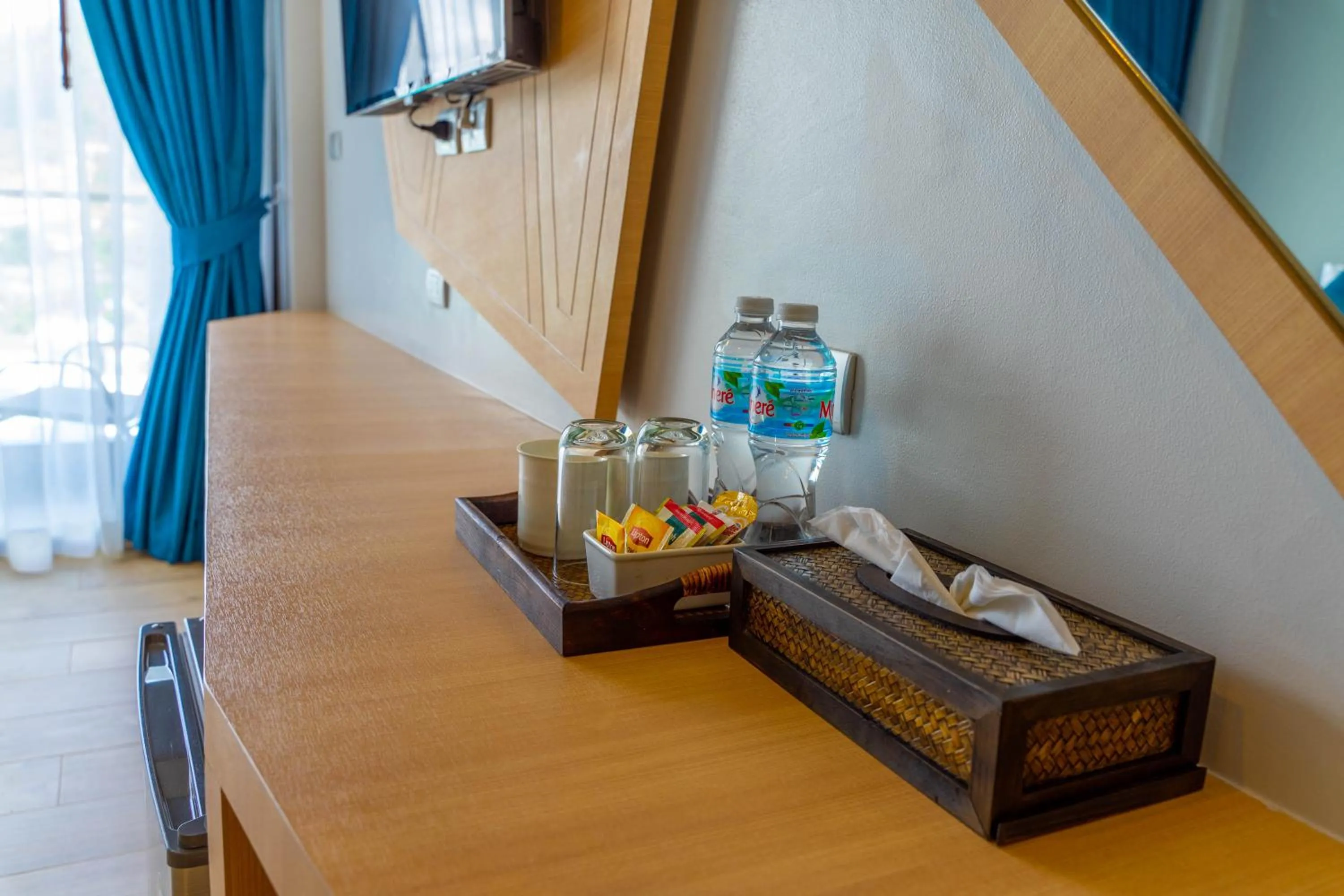 Golden Paradise Hotel - SHA PLUS