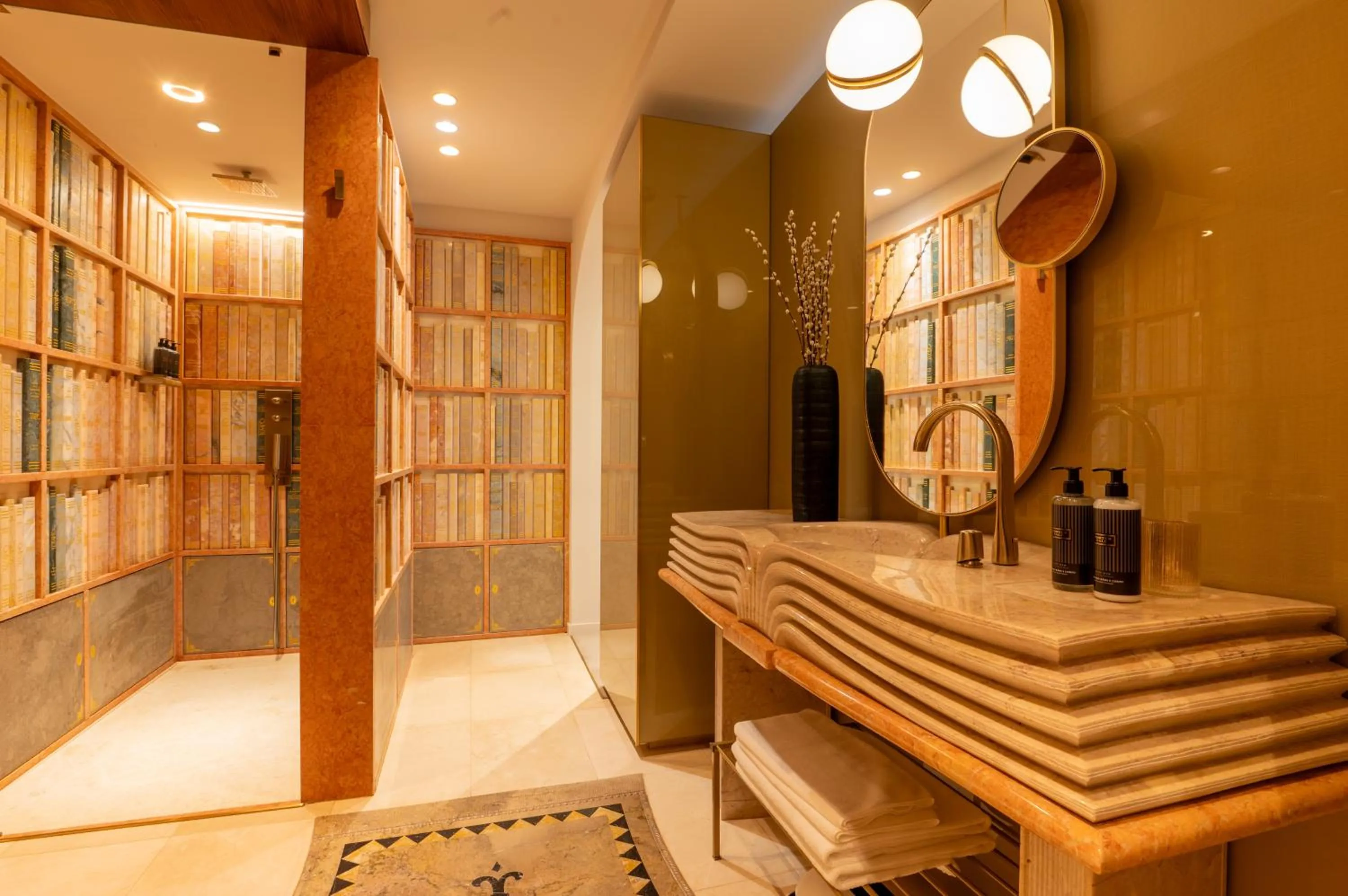 Bathroom in CBR Boutique Hotel - Coimbra