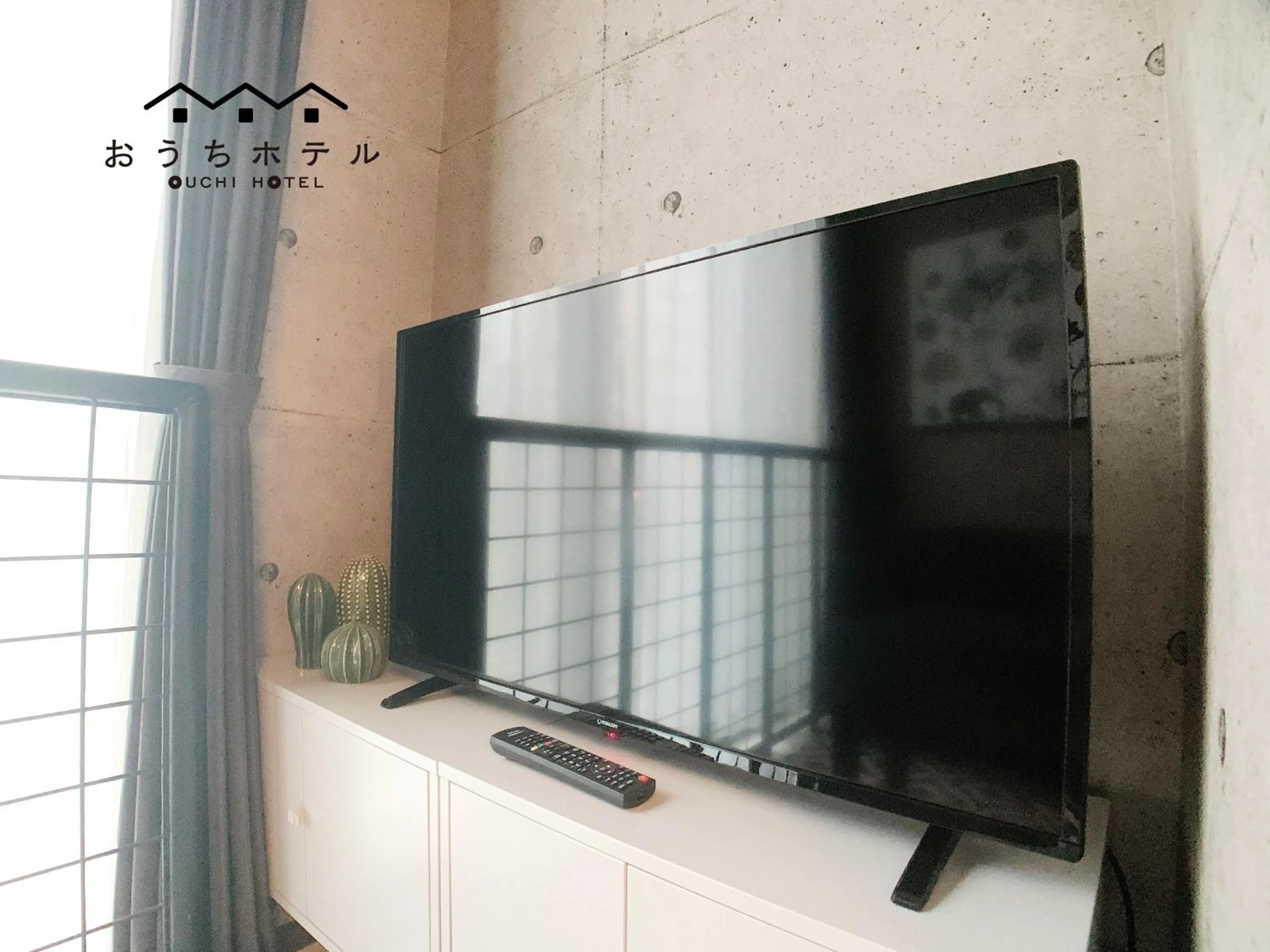 OUCHI HOTEL Fujimi