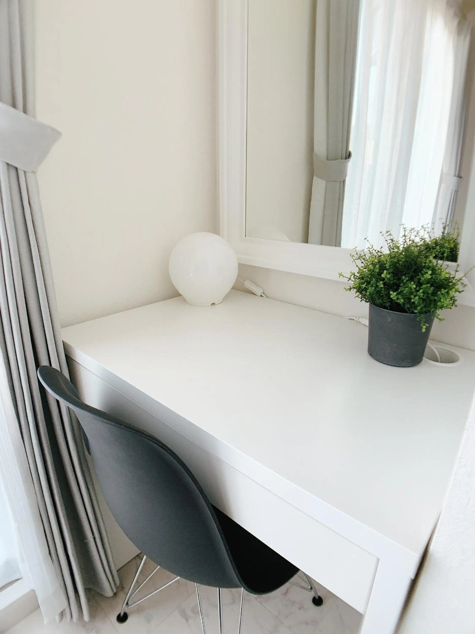 Bed in OUCHI HOTEL Fujimi