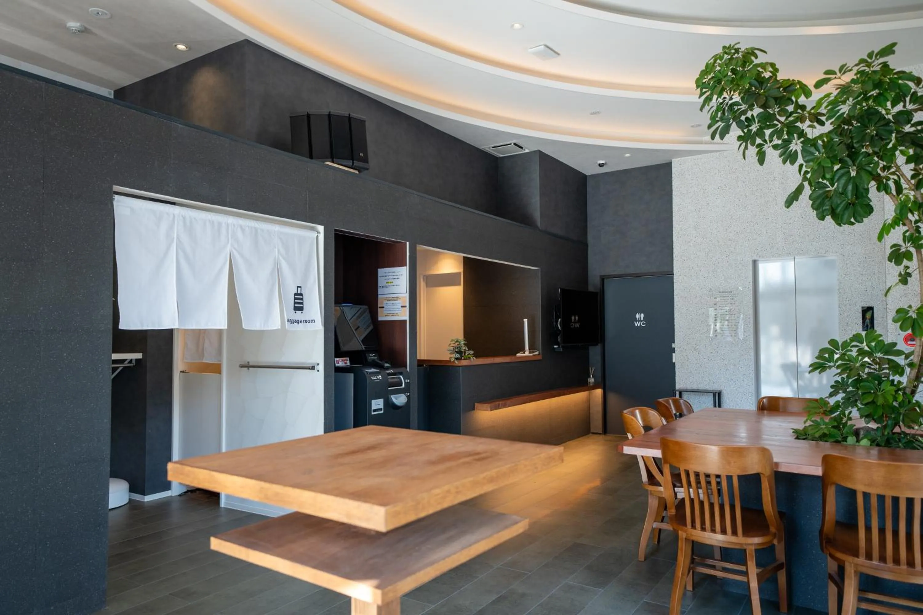 COB HOTEL Asakusa