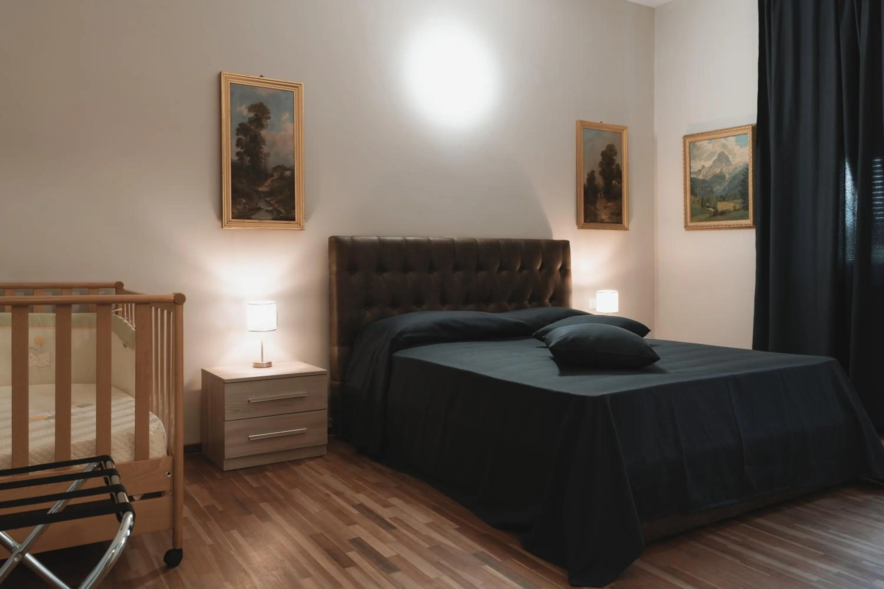 Valditerra Vini - B&B La Rombetta