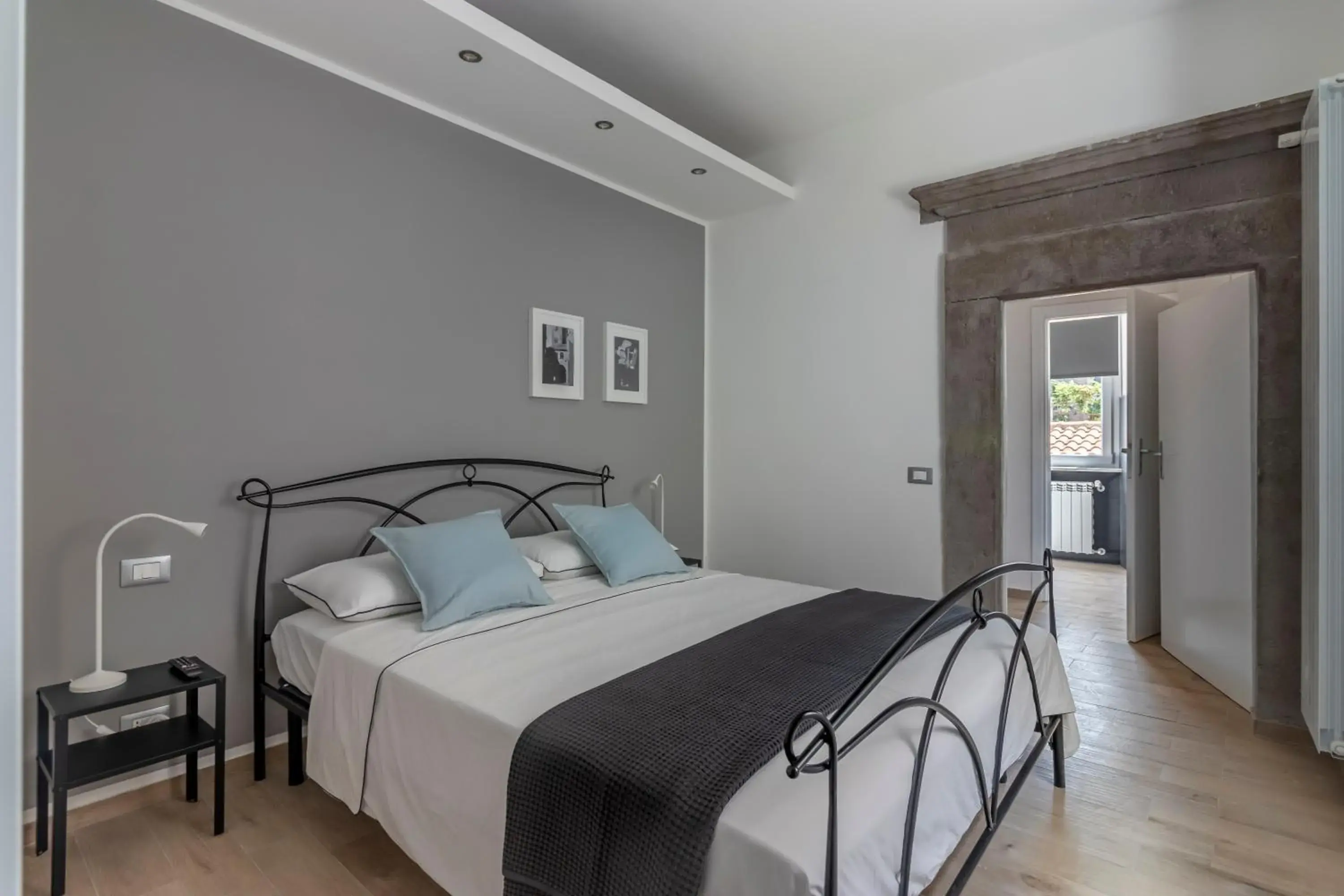 One-Bedroom Apartment in B&B San Gemini One-Bedroom Apartment in B&B San Gemini