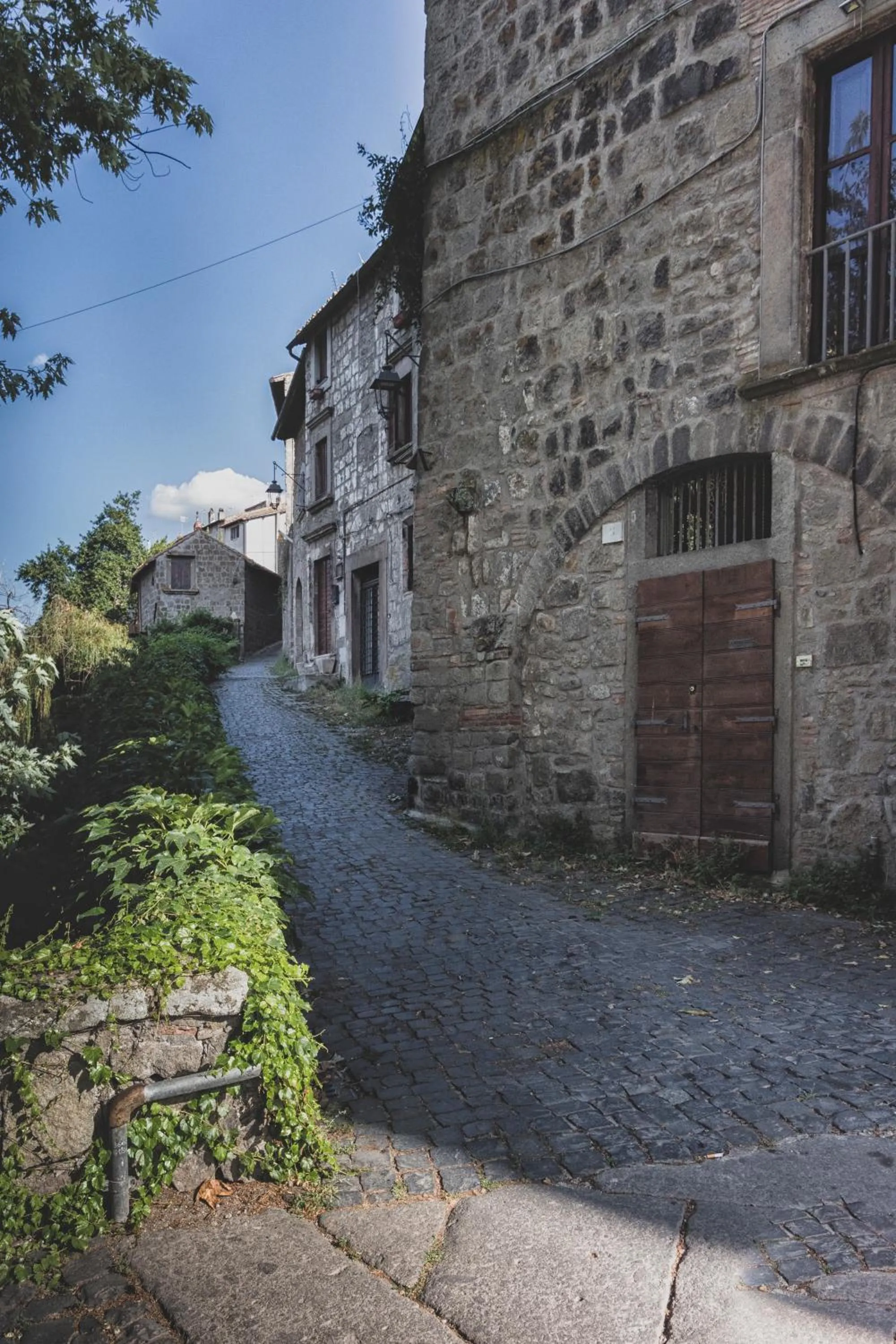 Neighbourhood in Alloggio San Gemini