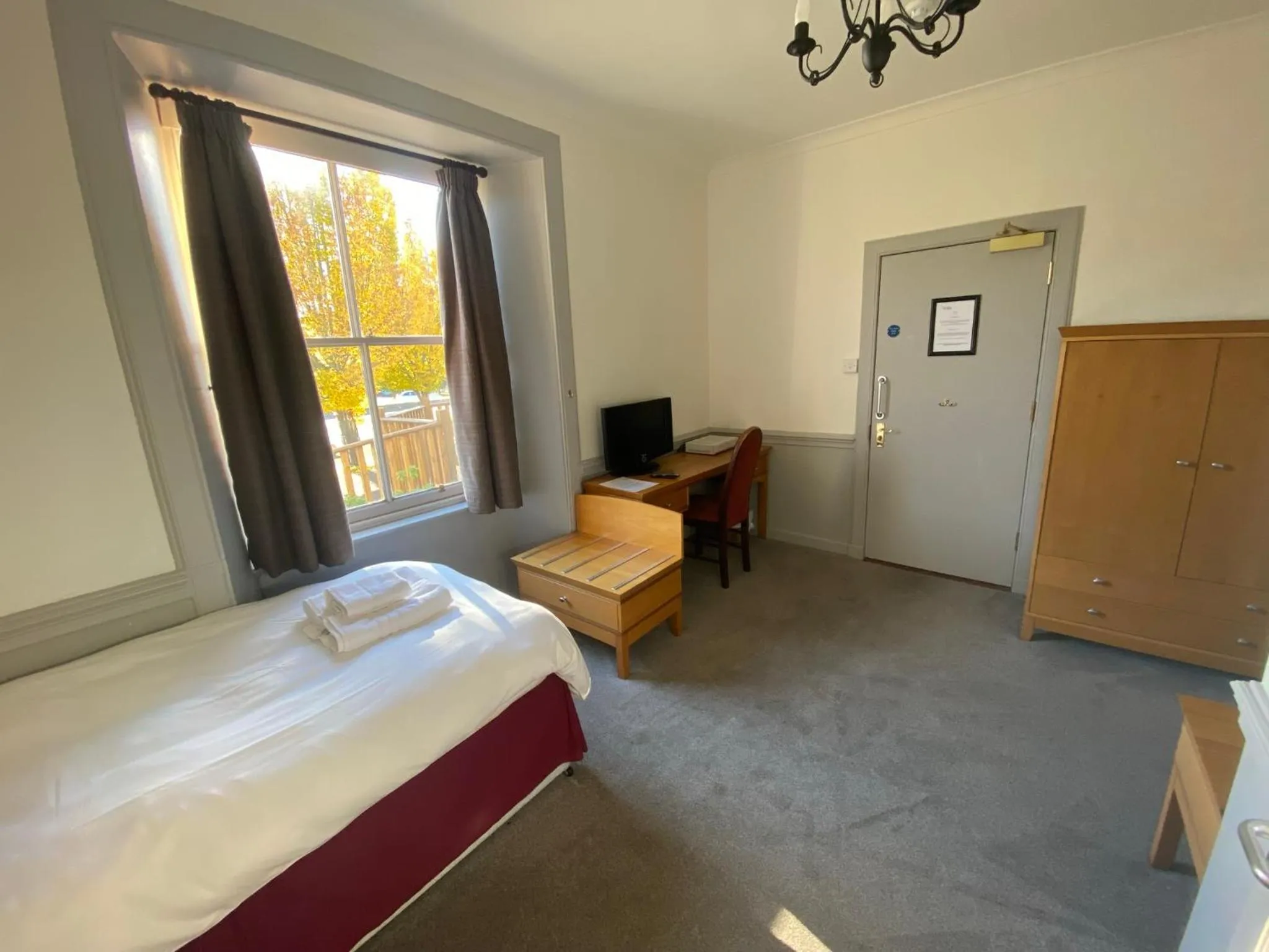 The Clovenfords Hotel