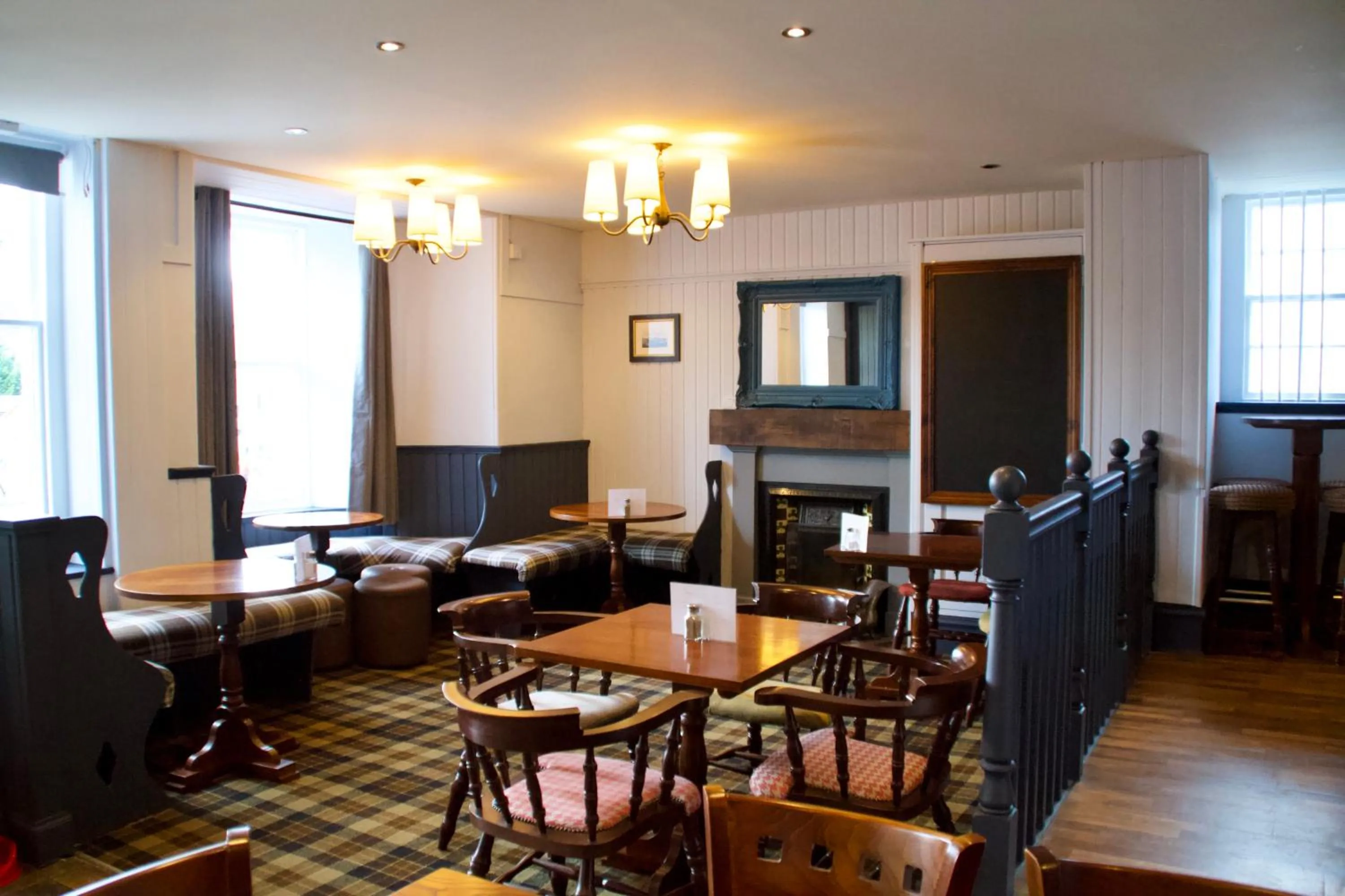 The Clovenfords Hotel