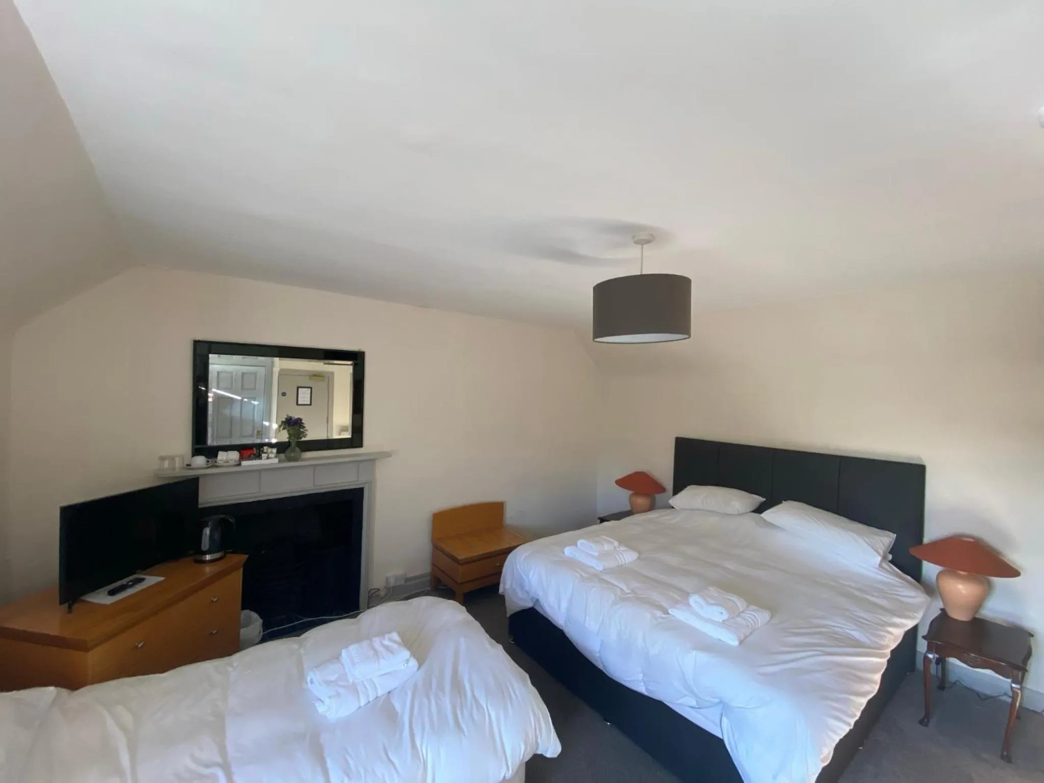 The Clovenfords Hotel