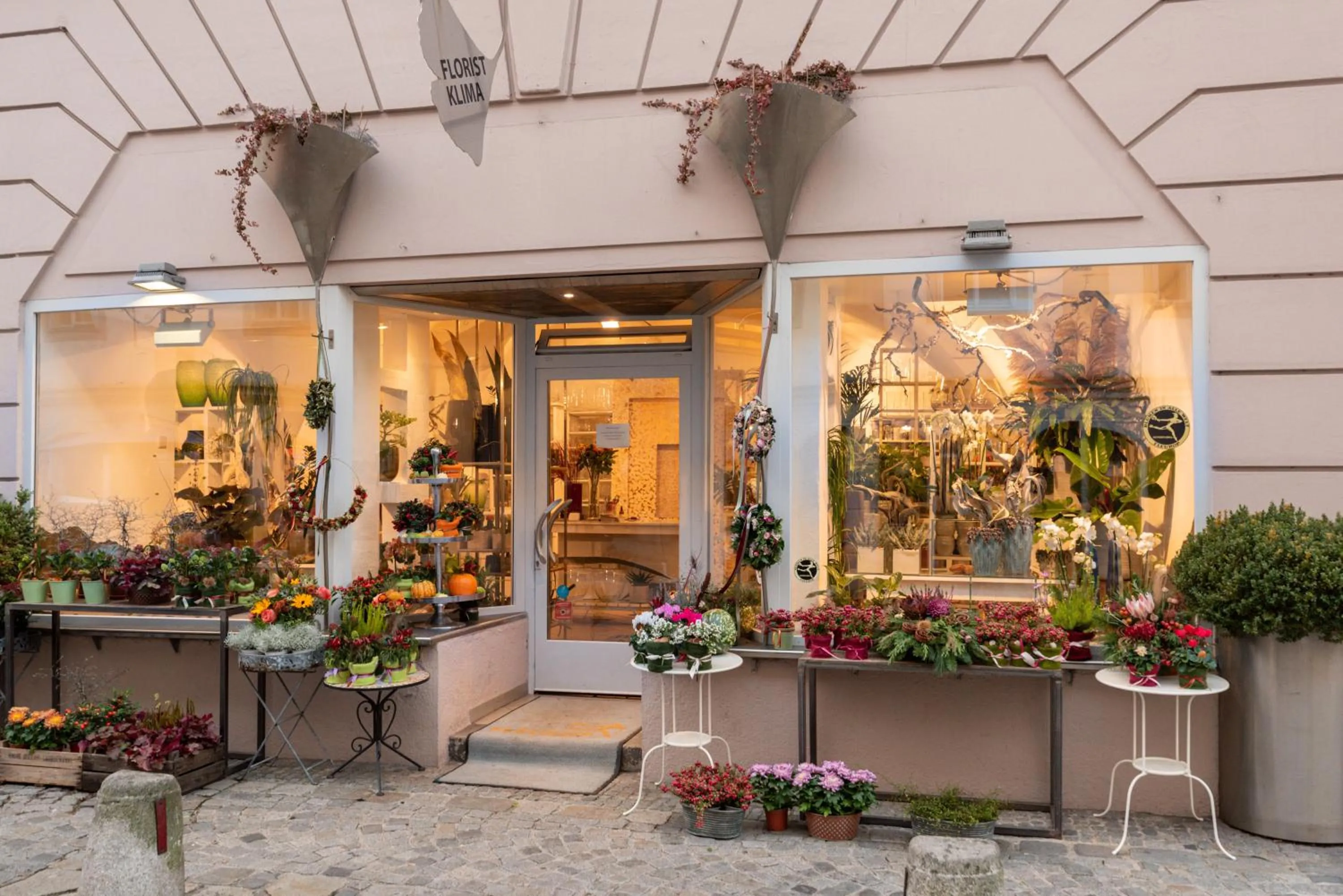 Neighbourhood in Limehome Linz Friedrichstraße