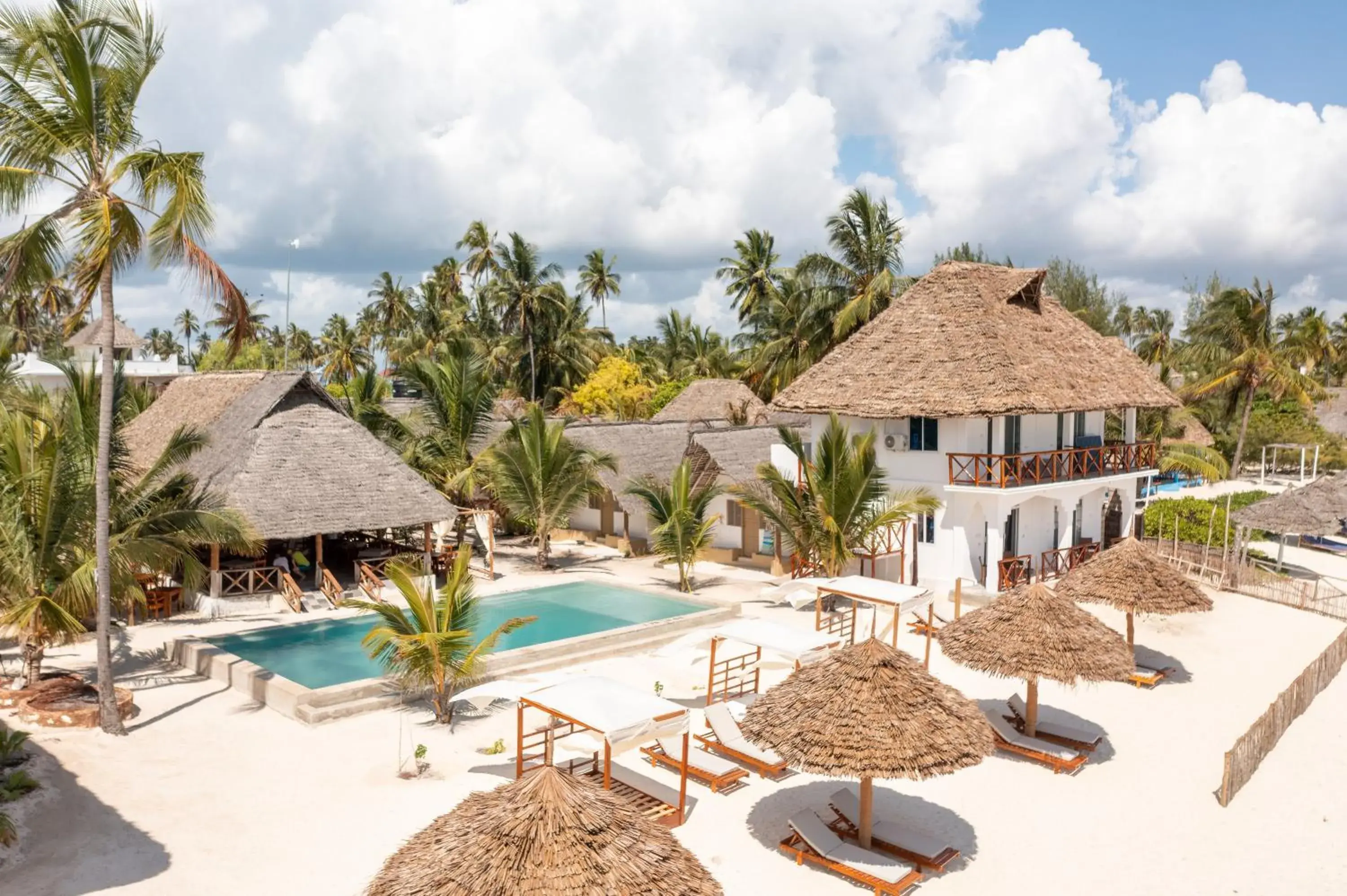 Cinnamon Hotel Cinnamon Hotel