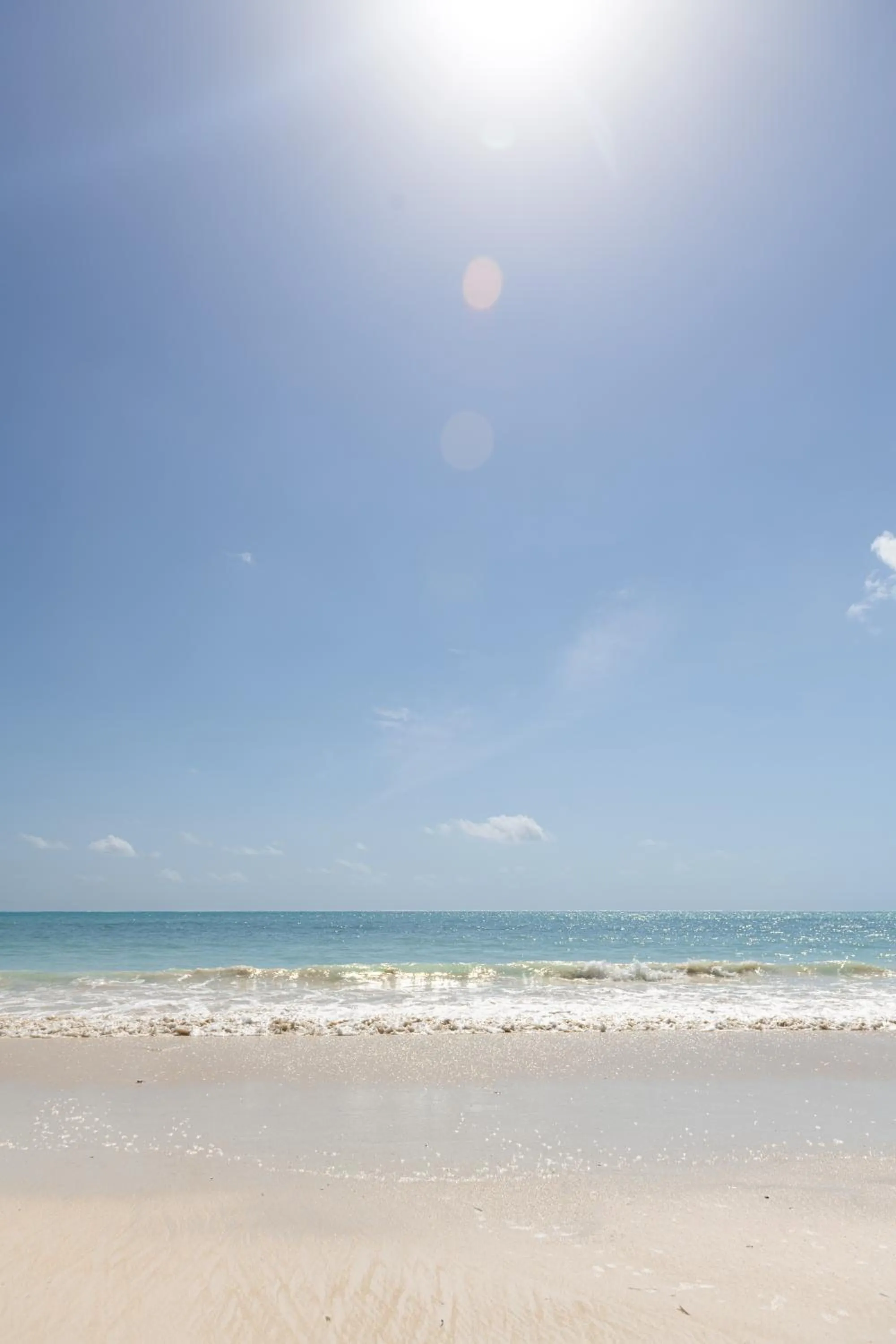 Summer in Cinnamon Hotel