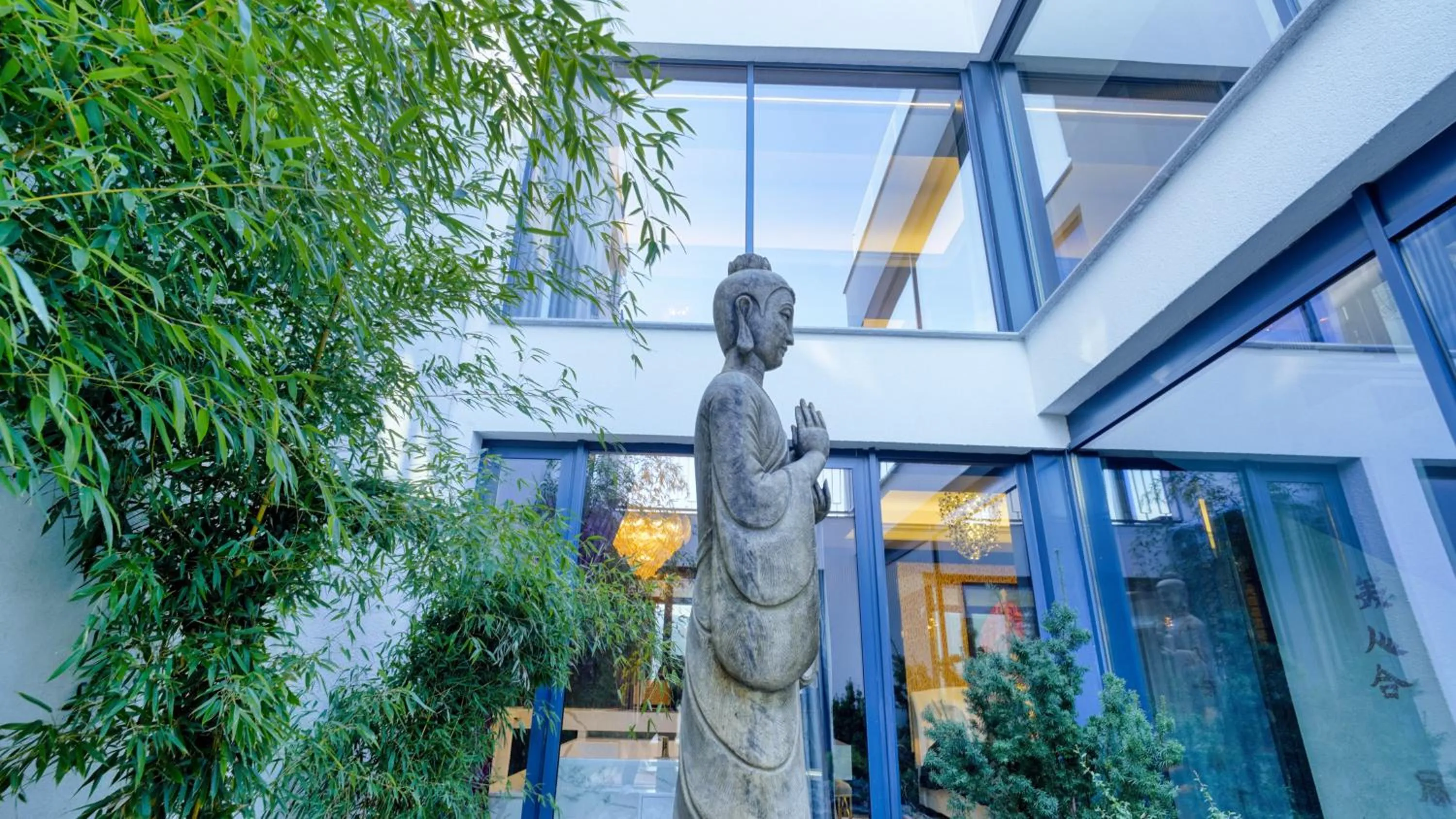 Relax in Style Boutique Hotel