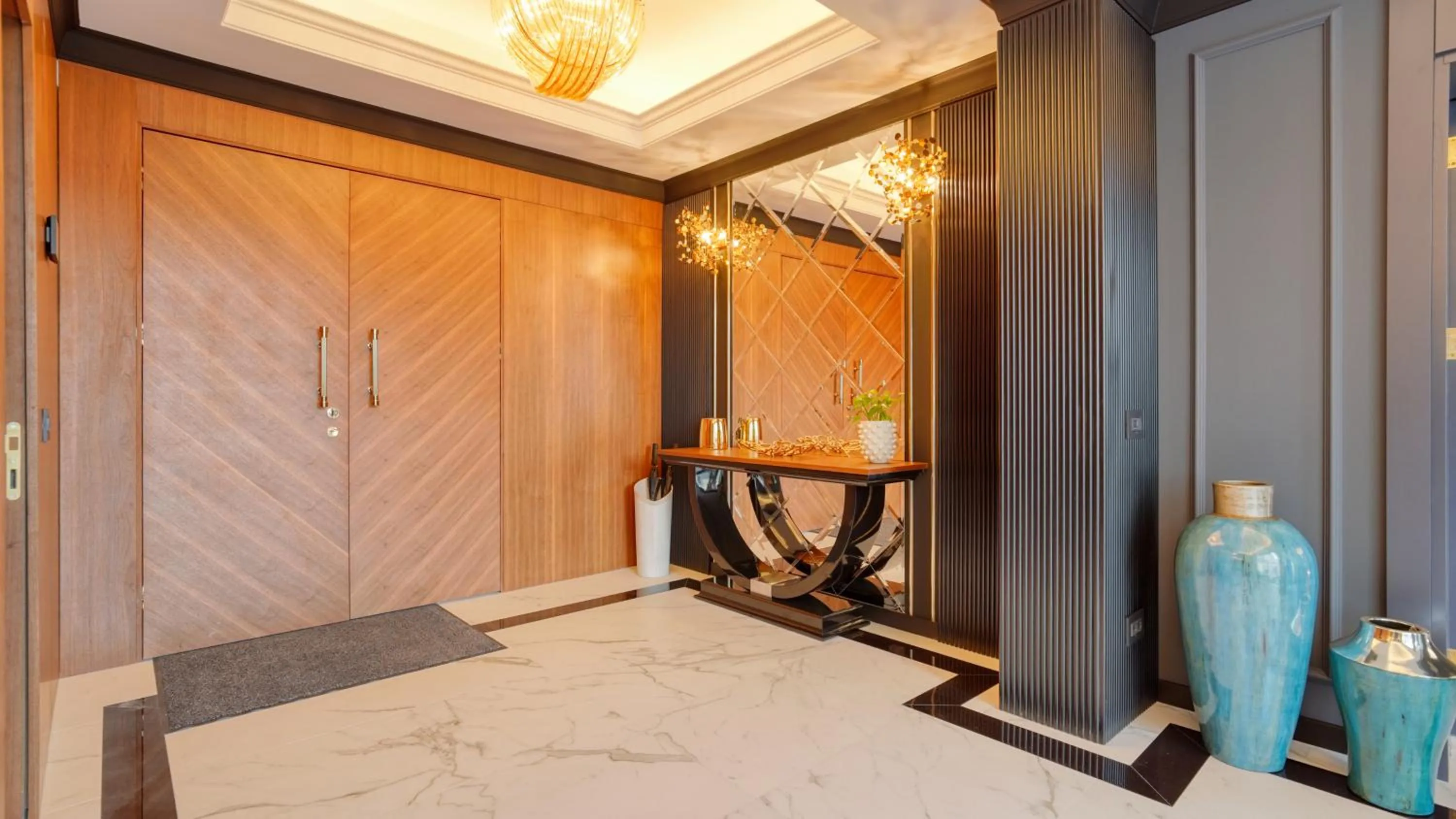 Bed in Relax in Style Boutique Hotel