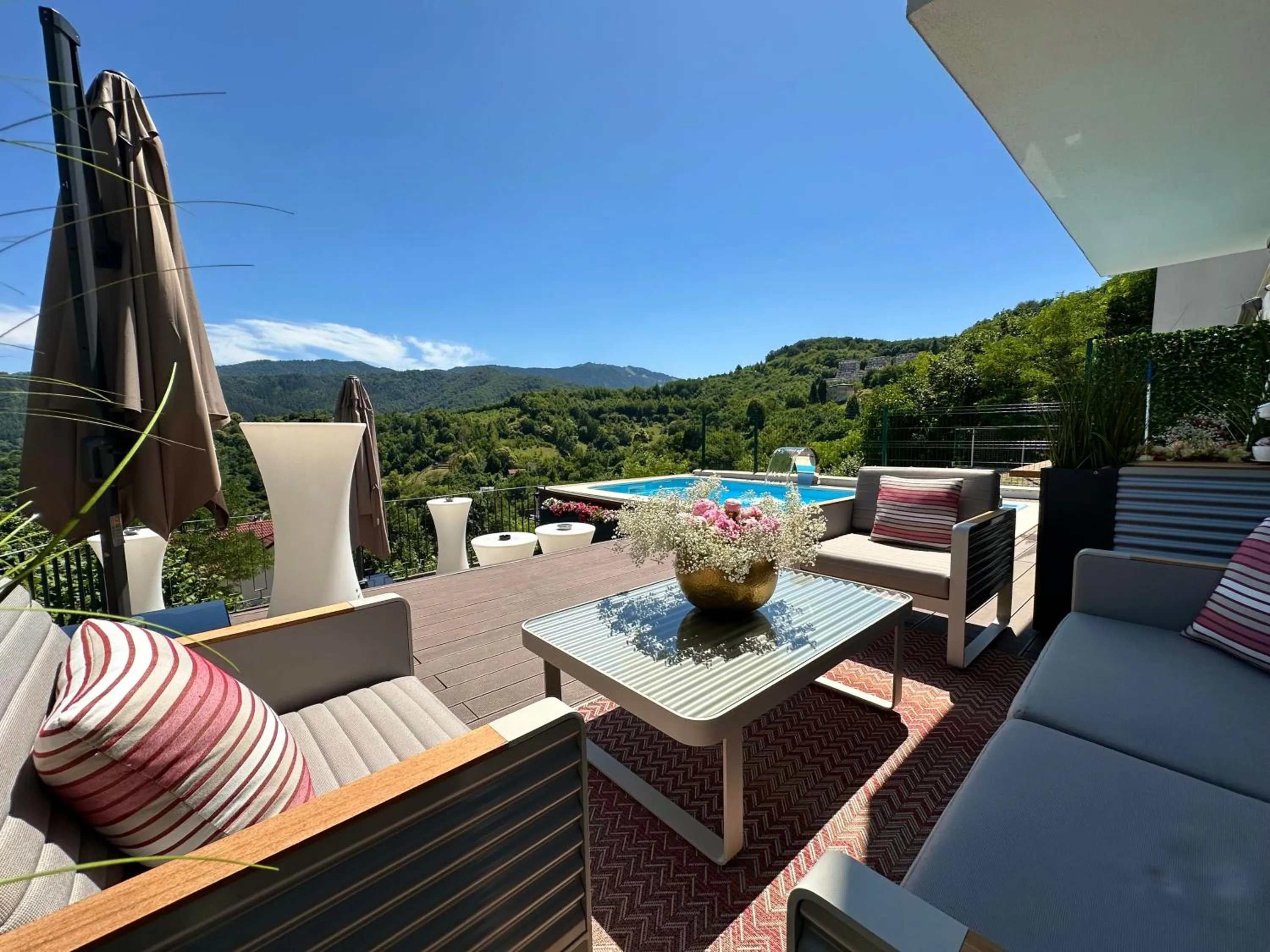 Relax in Style Boutique Hotel