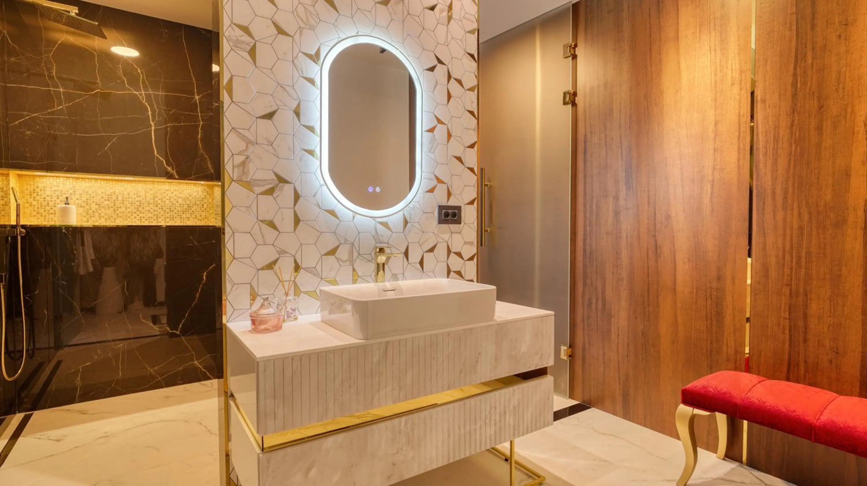 Relax in Style Boutique Hotel