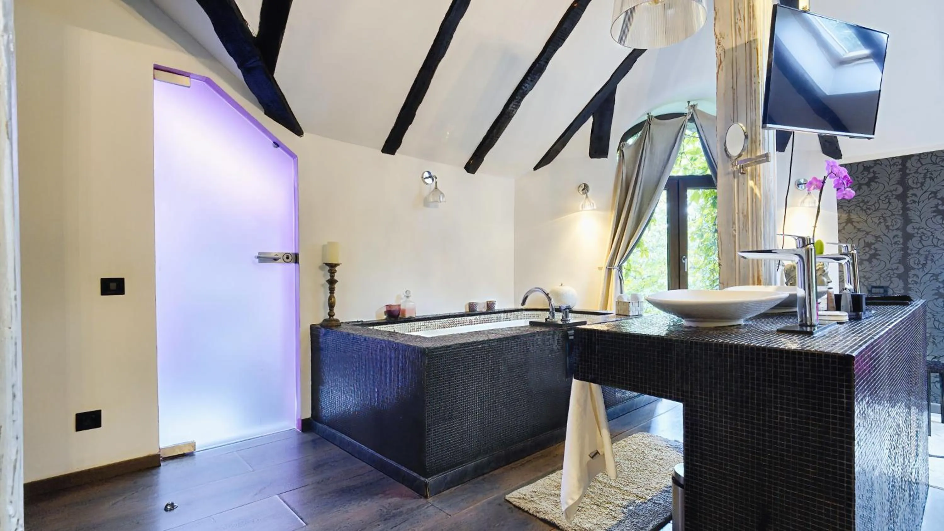 Photo of the whole room in Relax in Style Boutique Hotel