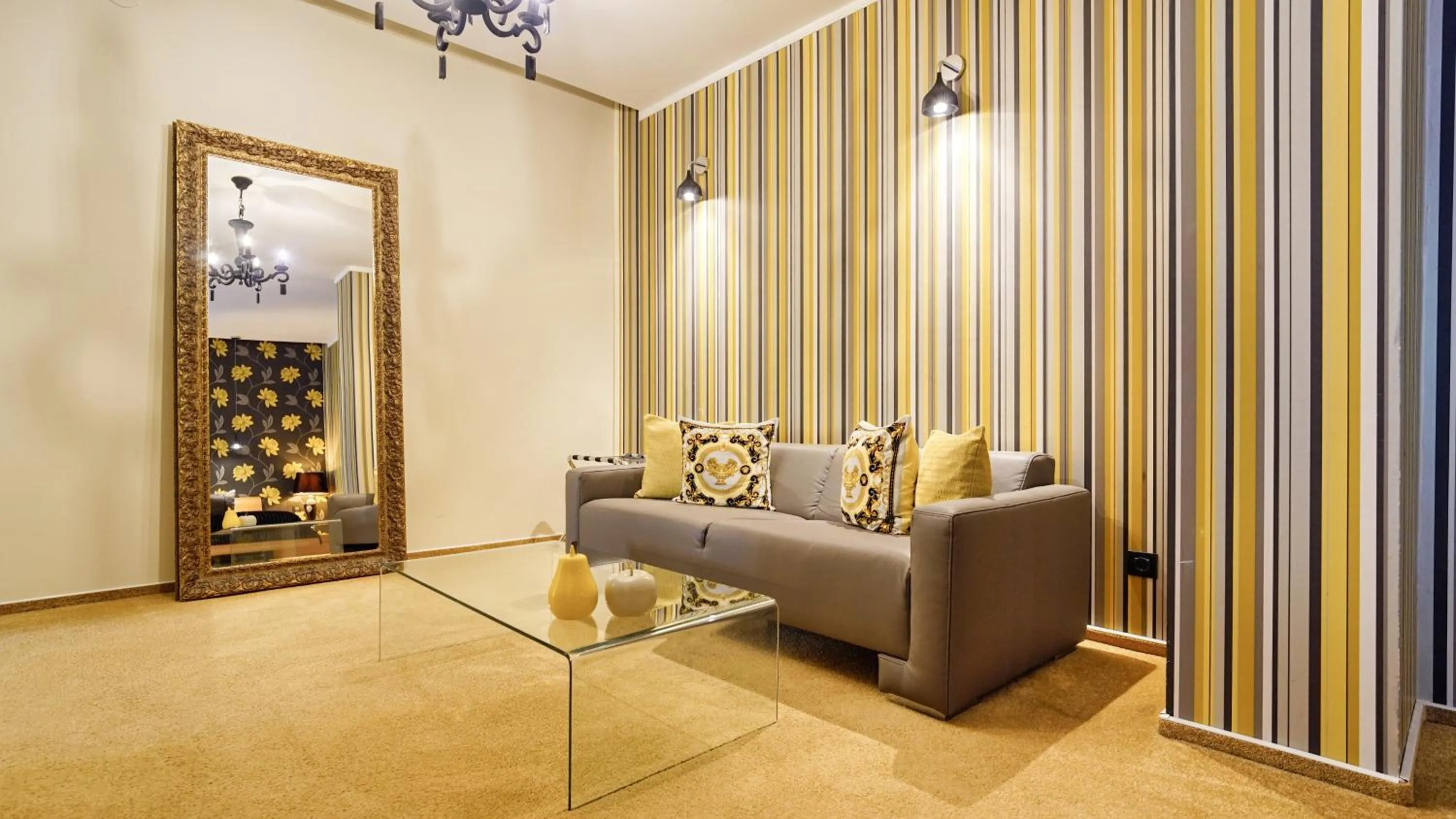 Photo of the whole room in Relax in Style Boutique Hotel