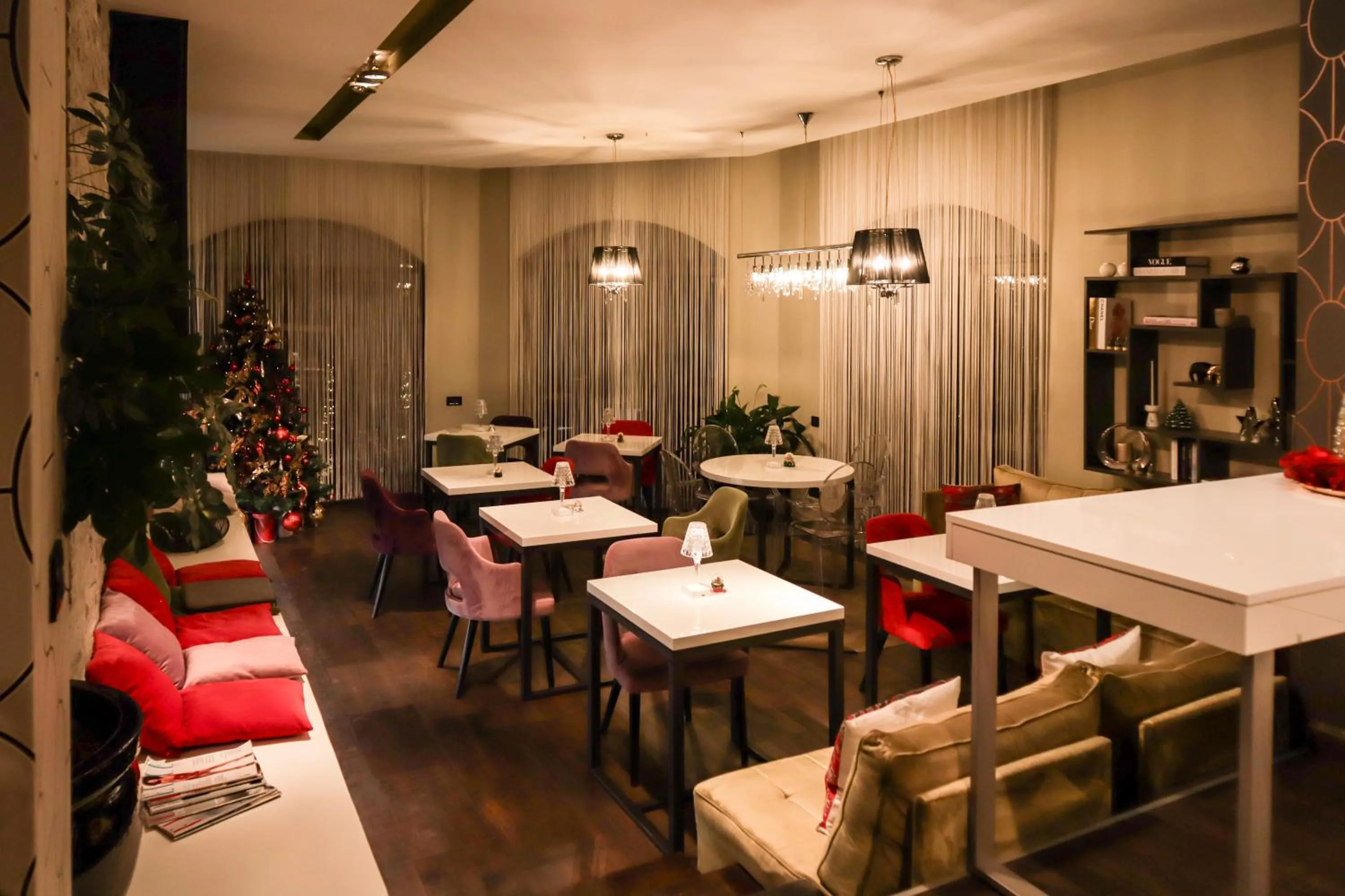 Relax in Style Boutique Hotel