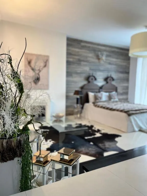 Relax in Style Boutique Hotel