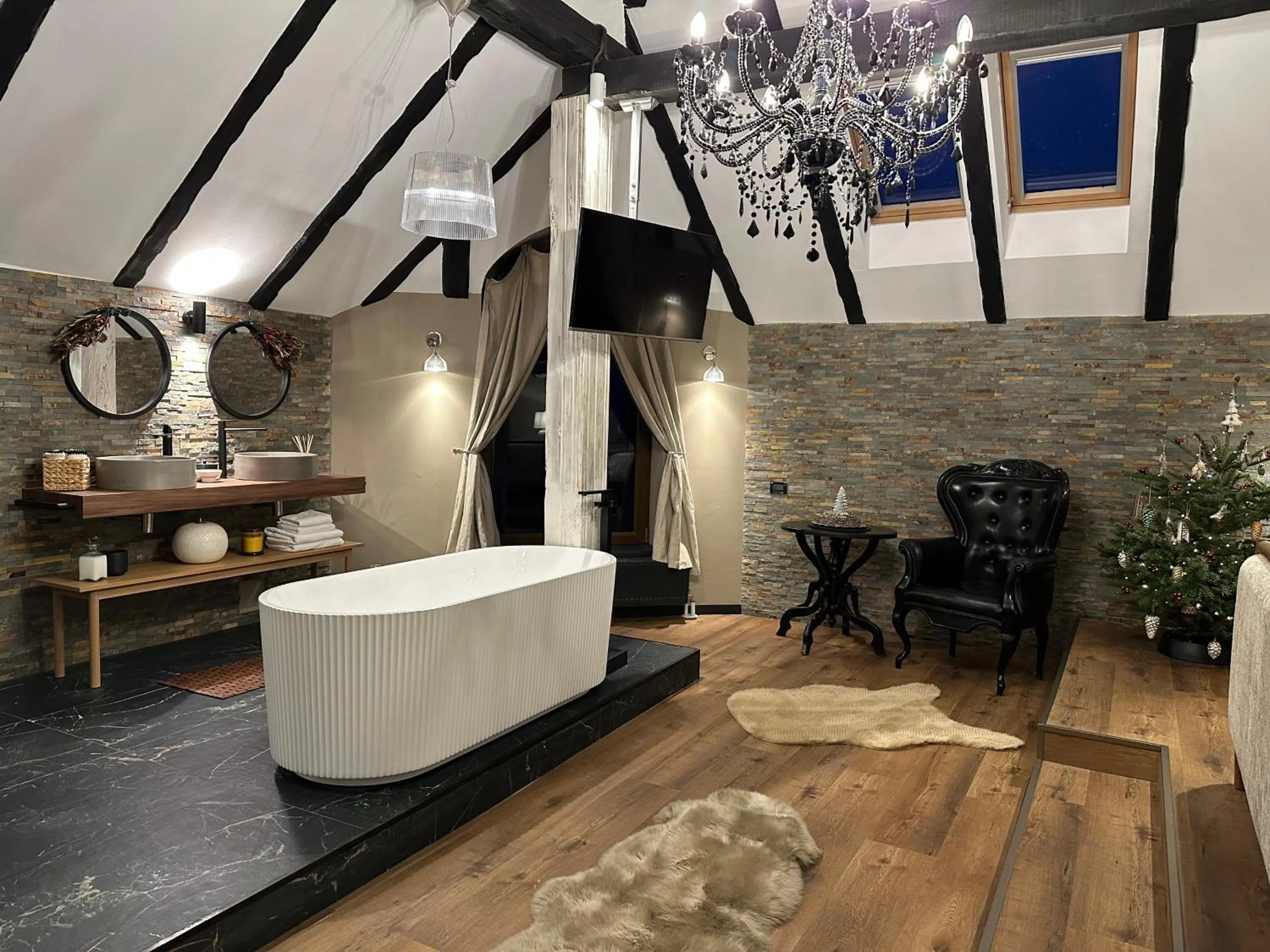 Relax in Style Boutique Hotel