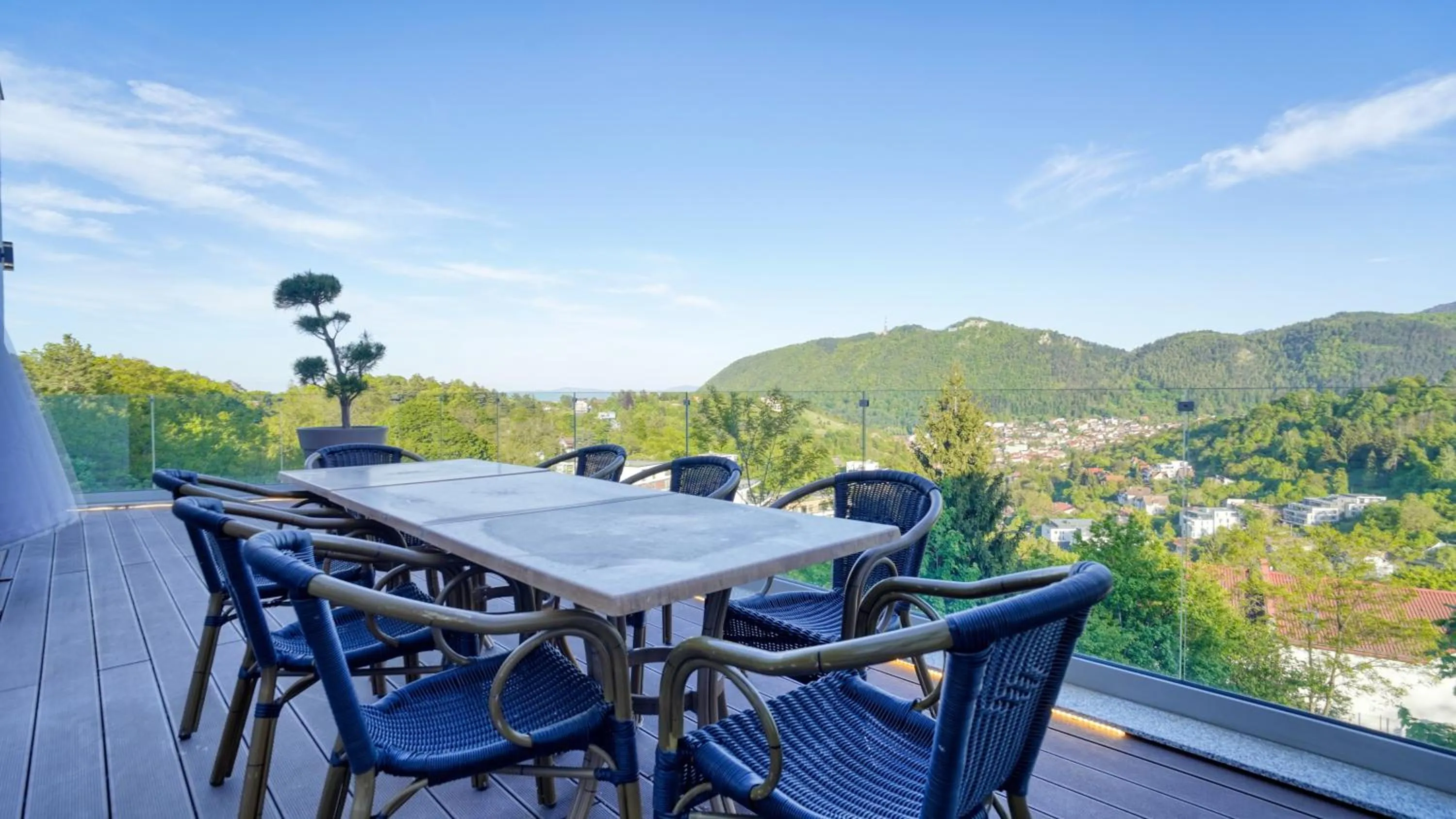 Relax in Style Boutique Hotel