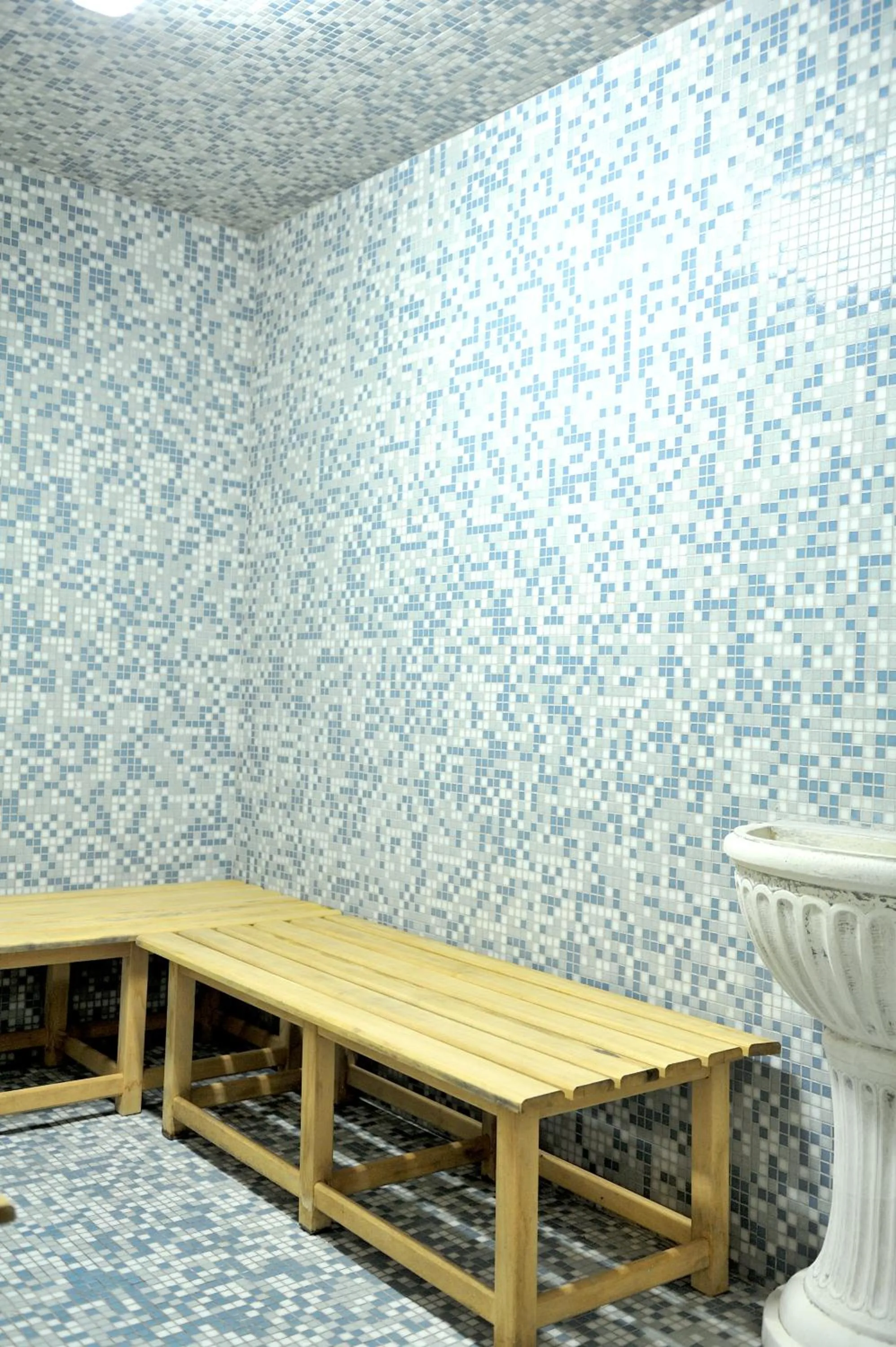 Spa and wellness centre/facilities in Relax in Style Boutique Hotel